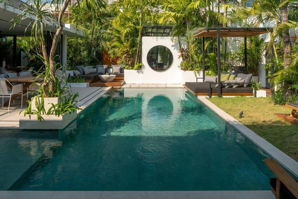 Villa Naura Umalas