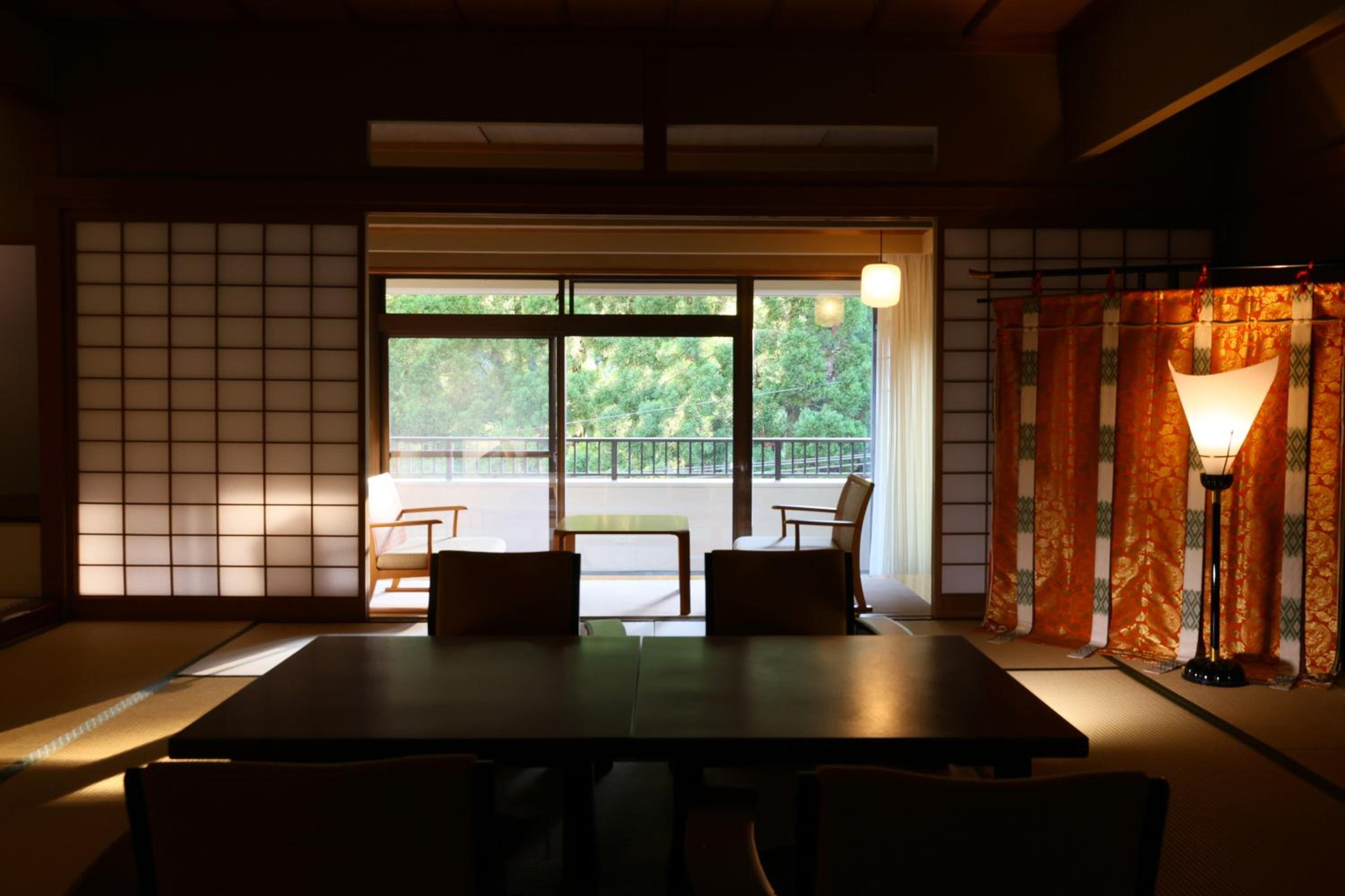 Oku Yugawara SANSUIROU, 湯河原町 - 19