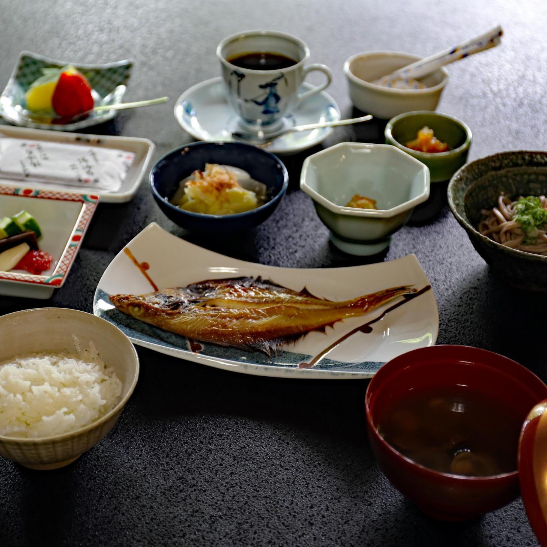 Ryokan Koyokan