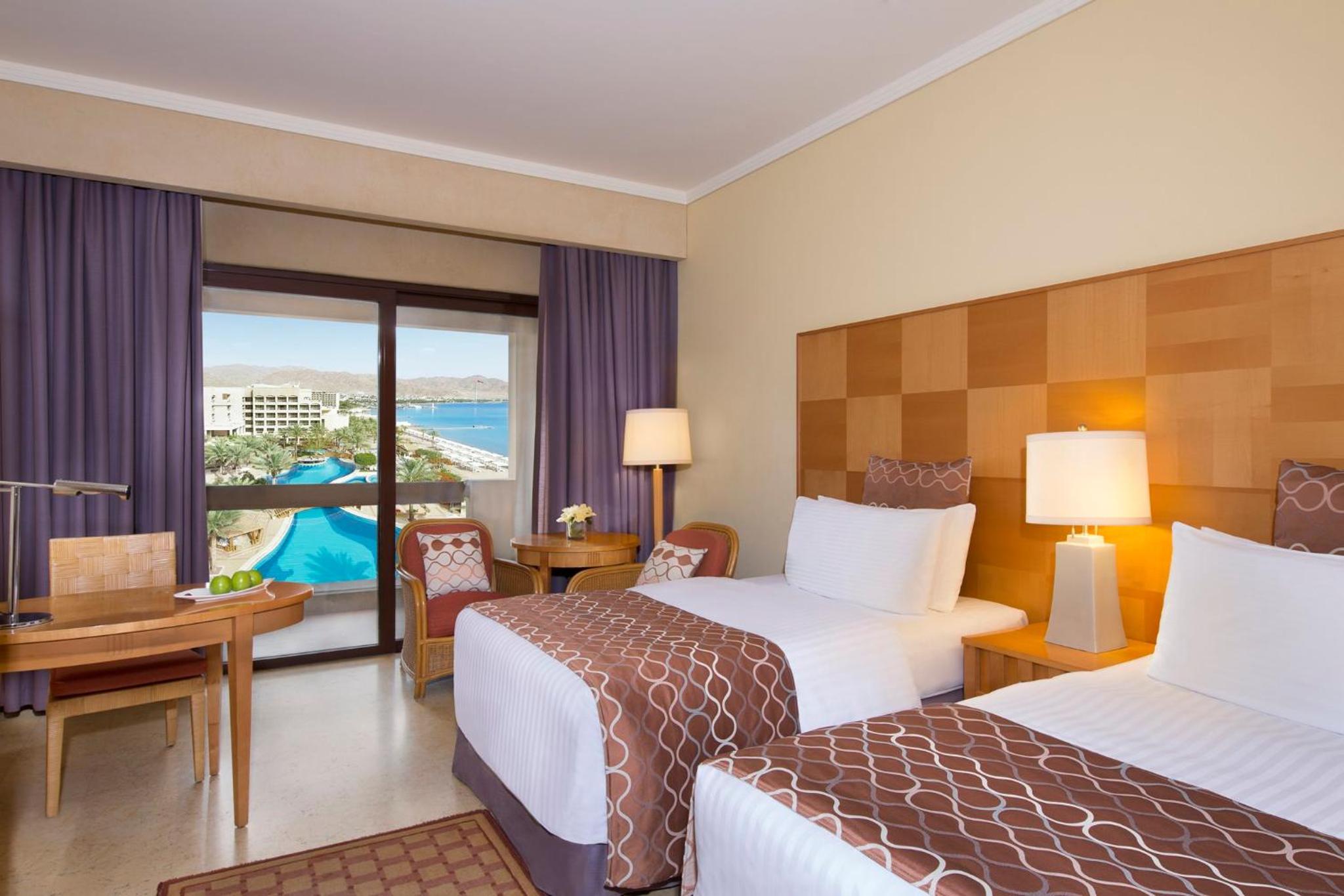 Aqaba Vacations - InterContinental Aqaba, an IHG Hotel - Property Image 60