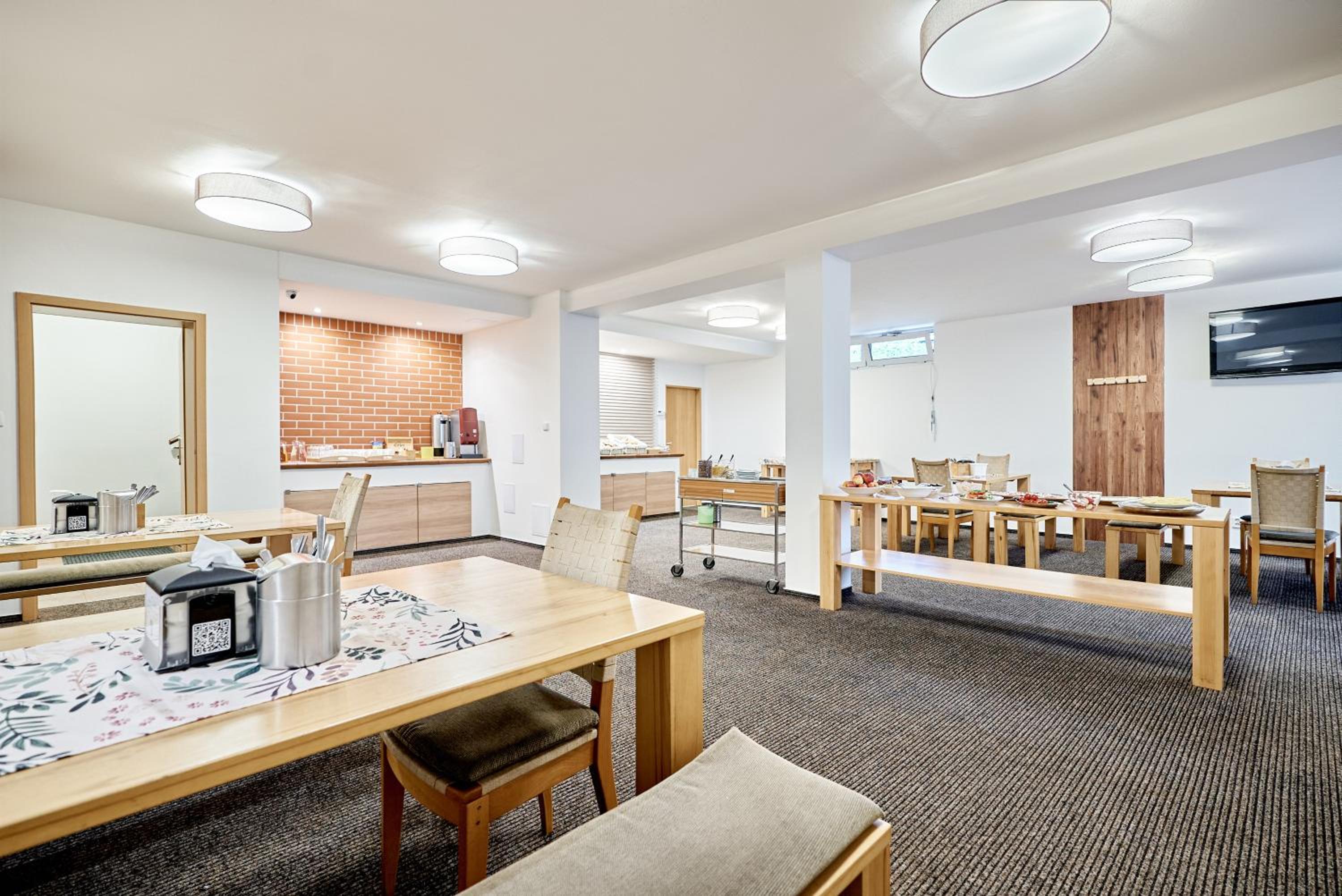Pension Barborka
