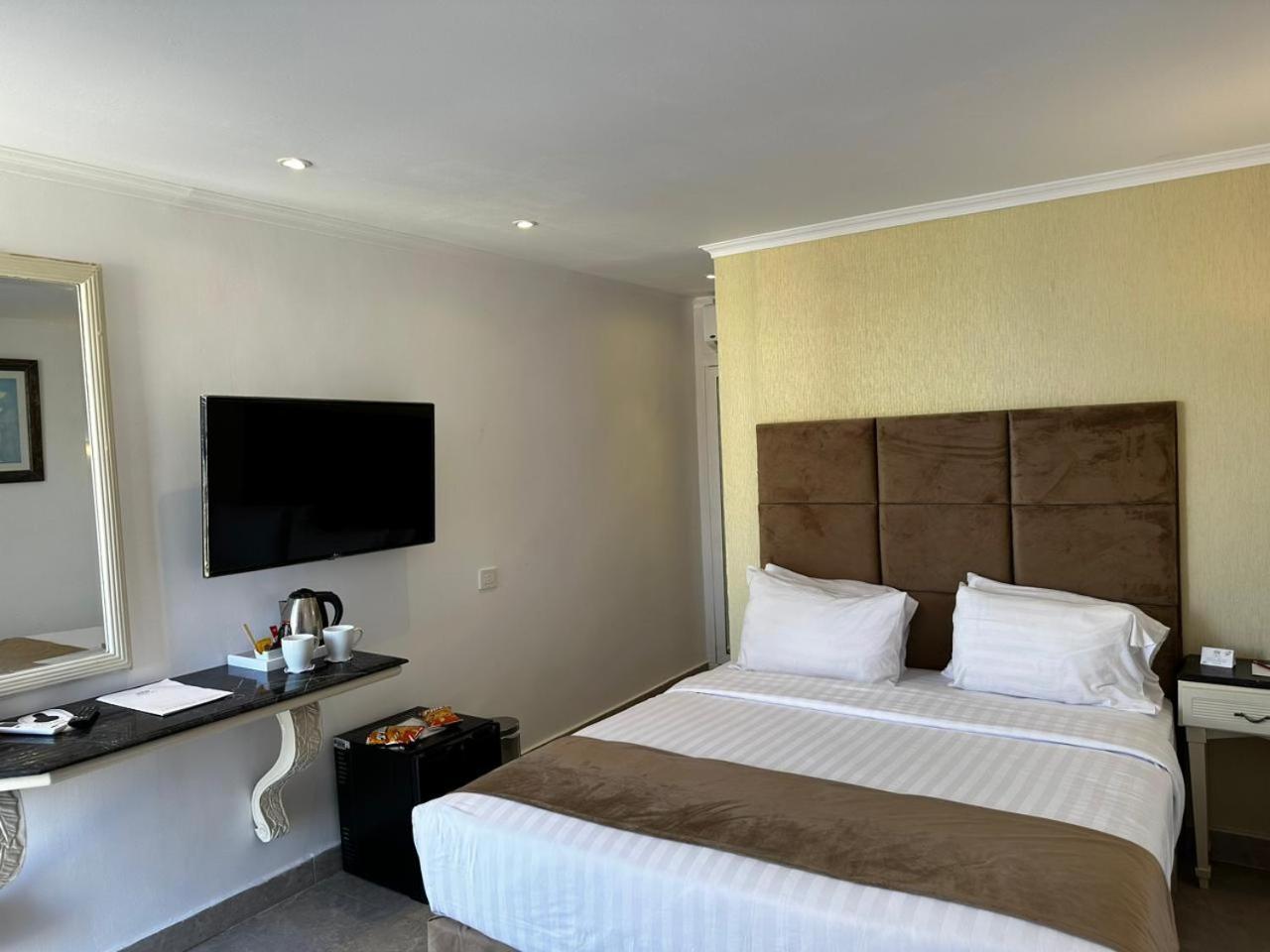Paradise Inn Beach Resort — photo 136