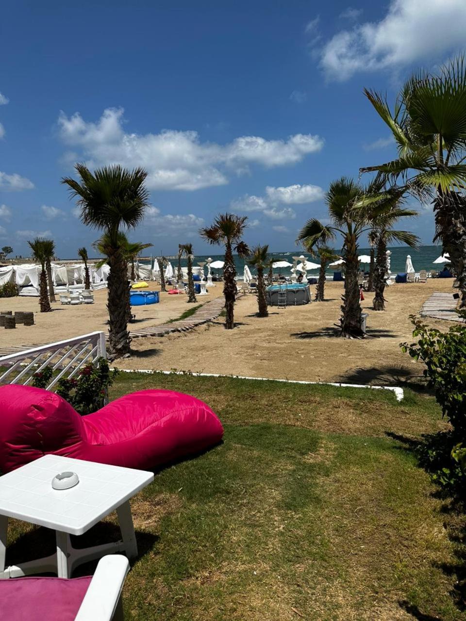 Paradise Inn Beach Resort — photo 129