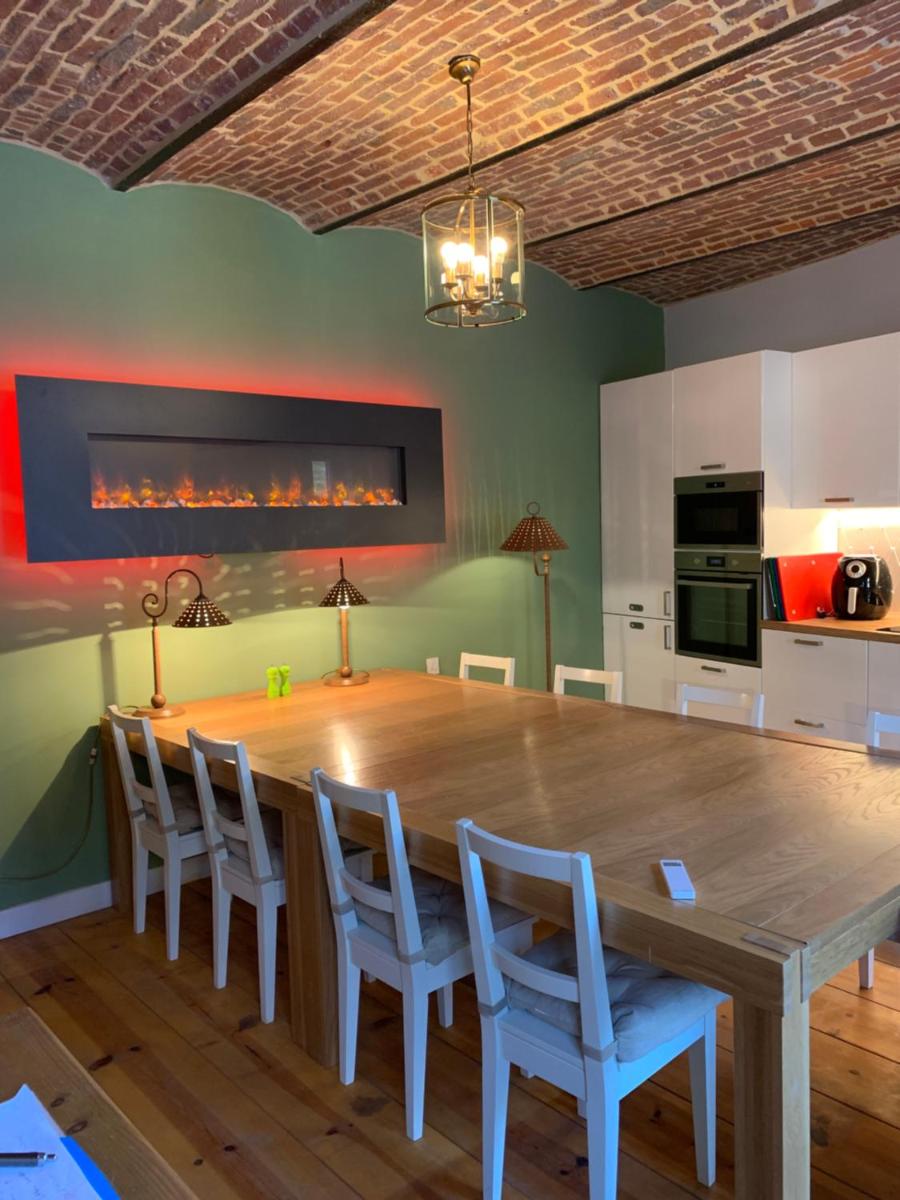 Vakantie huizen De Heerlijkheid Satenbergh