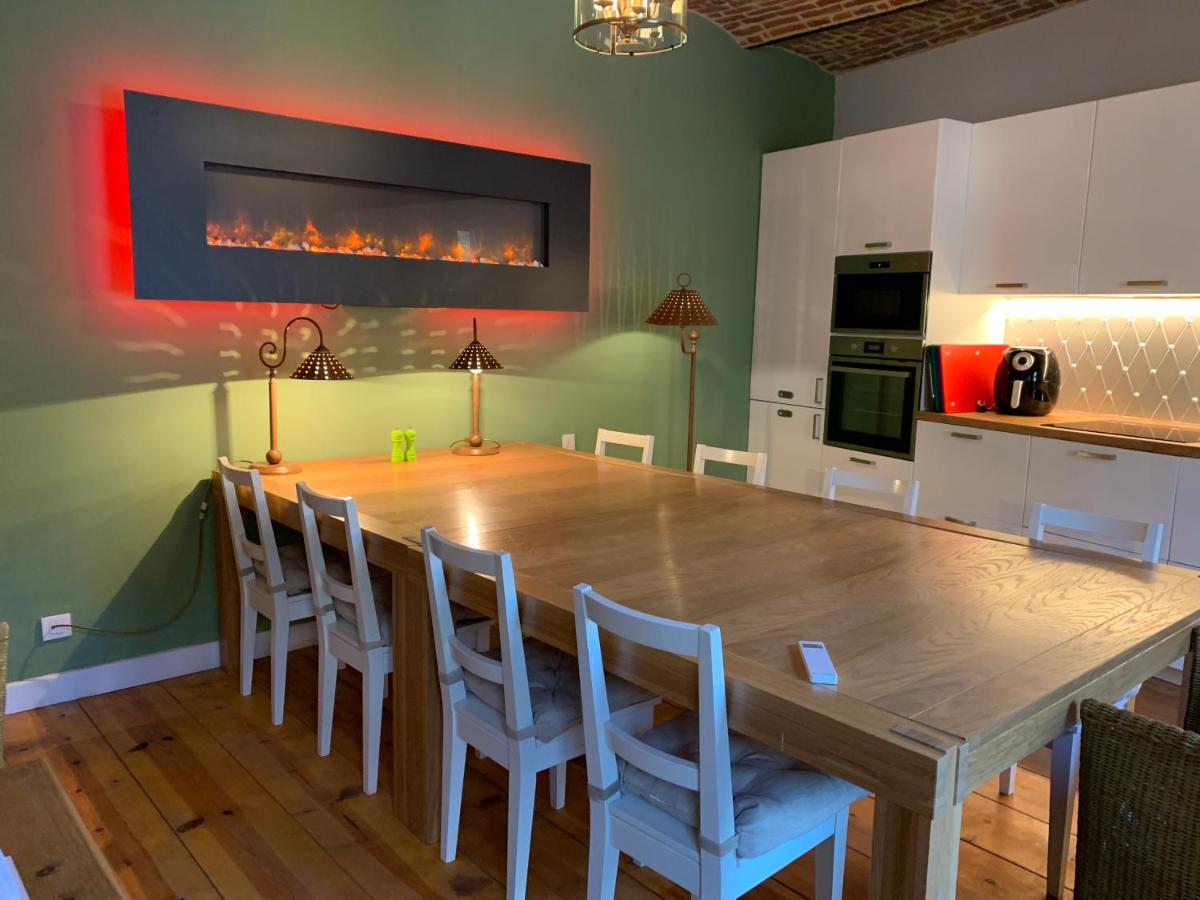 Vakantie huizen De Heerlijkheid Satenbergh
