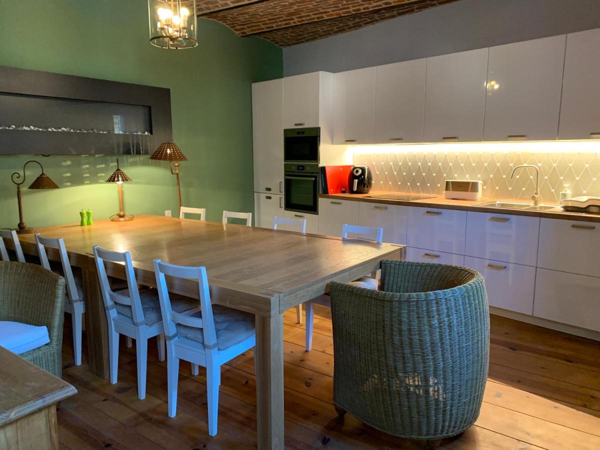 Vakantie huizen De Heerlijkheid Satenbergh
