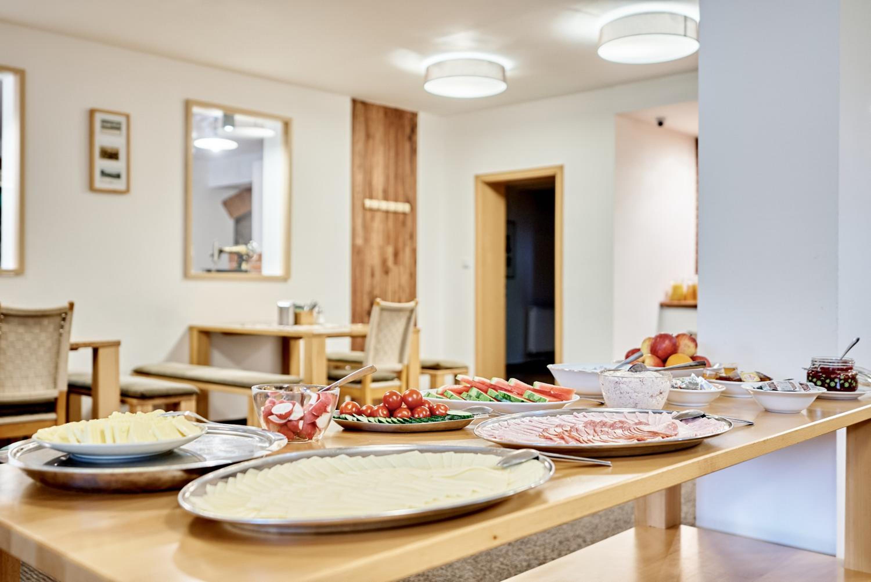 Pension Barborka