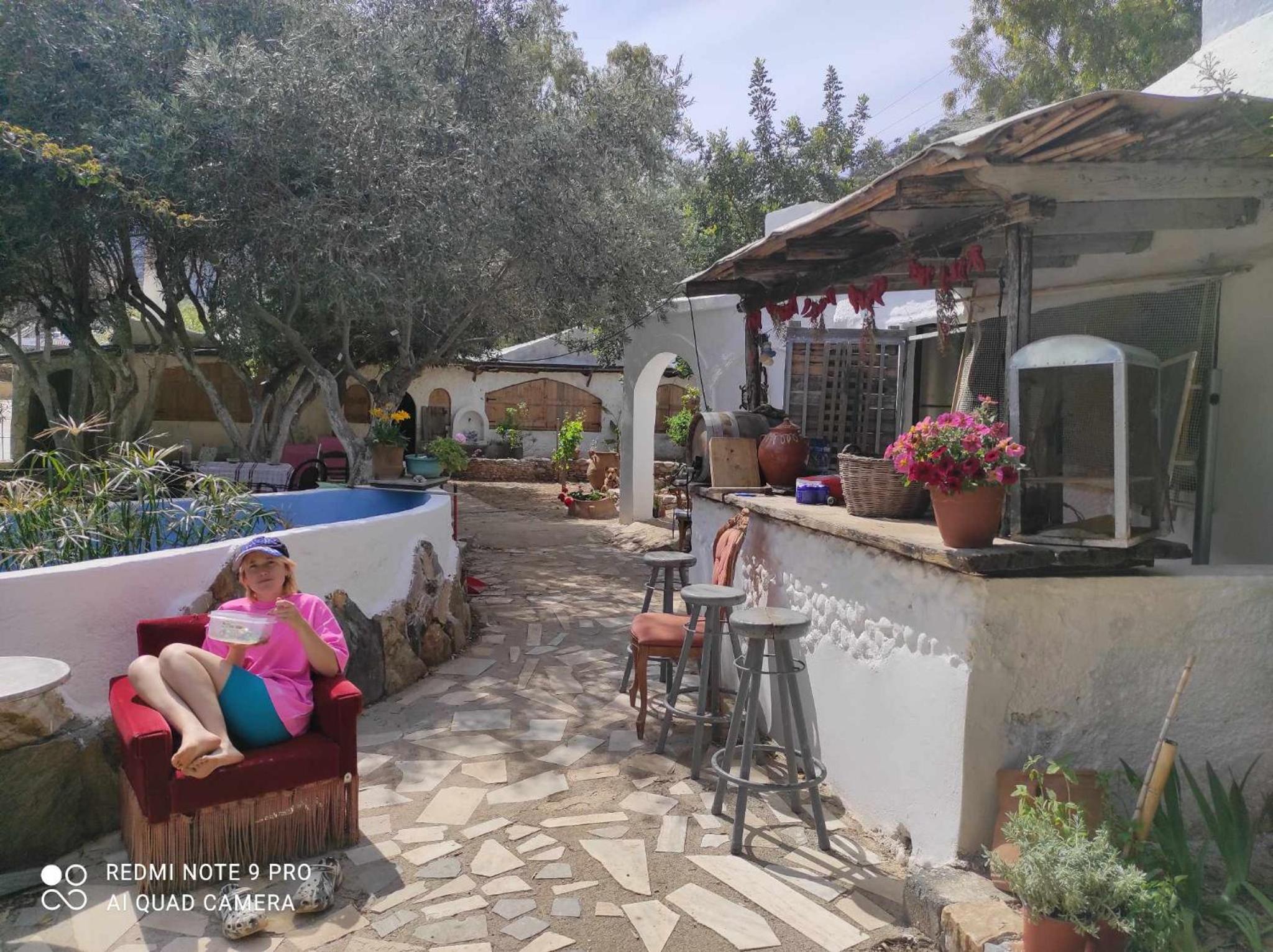 Gabriellas Garden