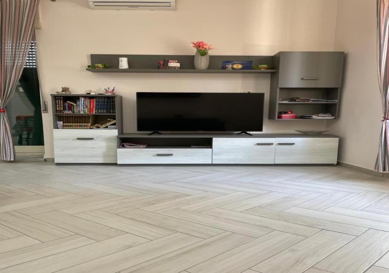La casa di nonna Maria