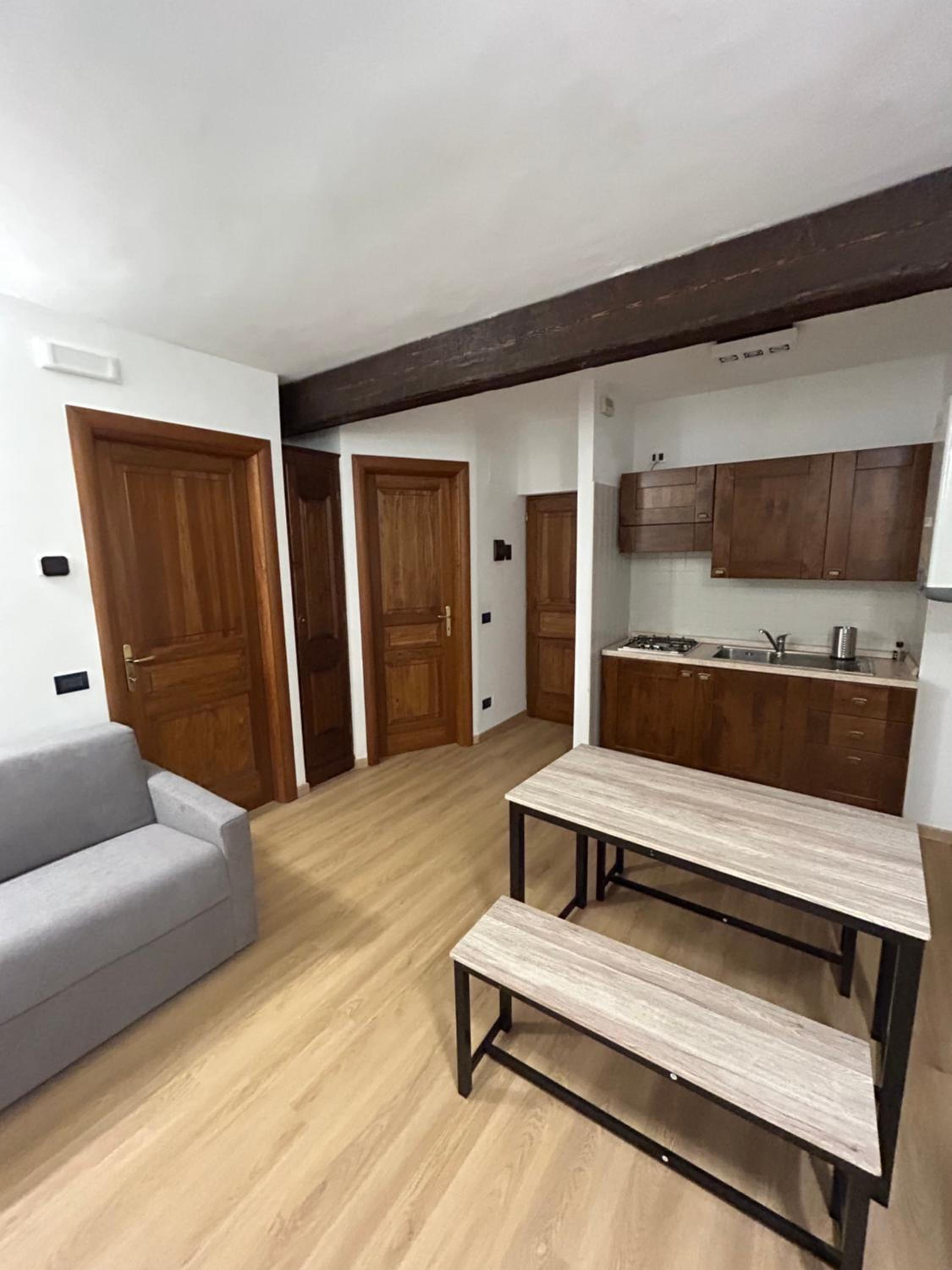 Pietrasuite Santa Brigida view 4