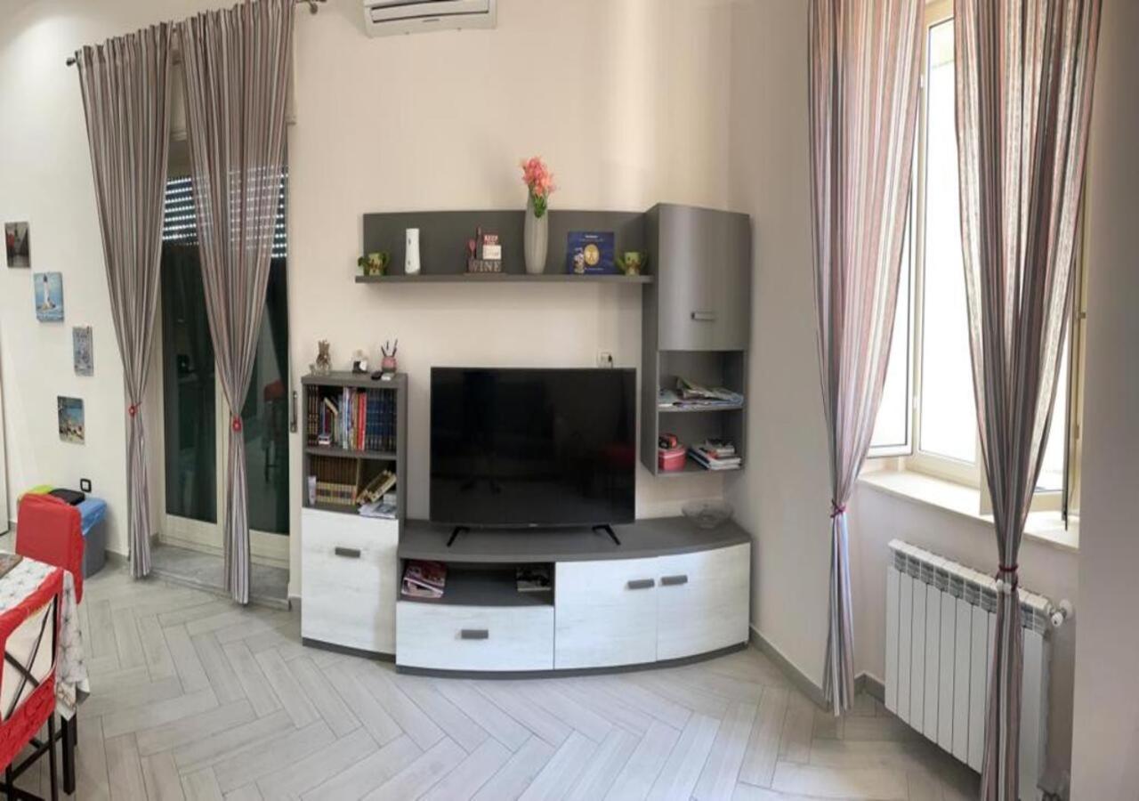 La casa di nonna Maria