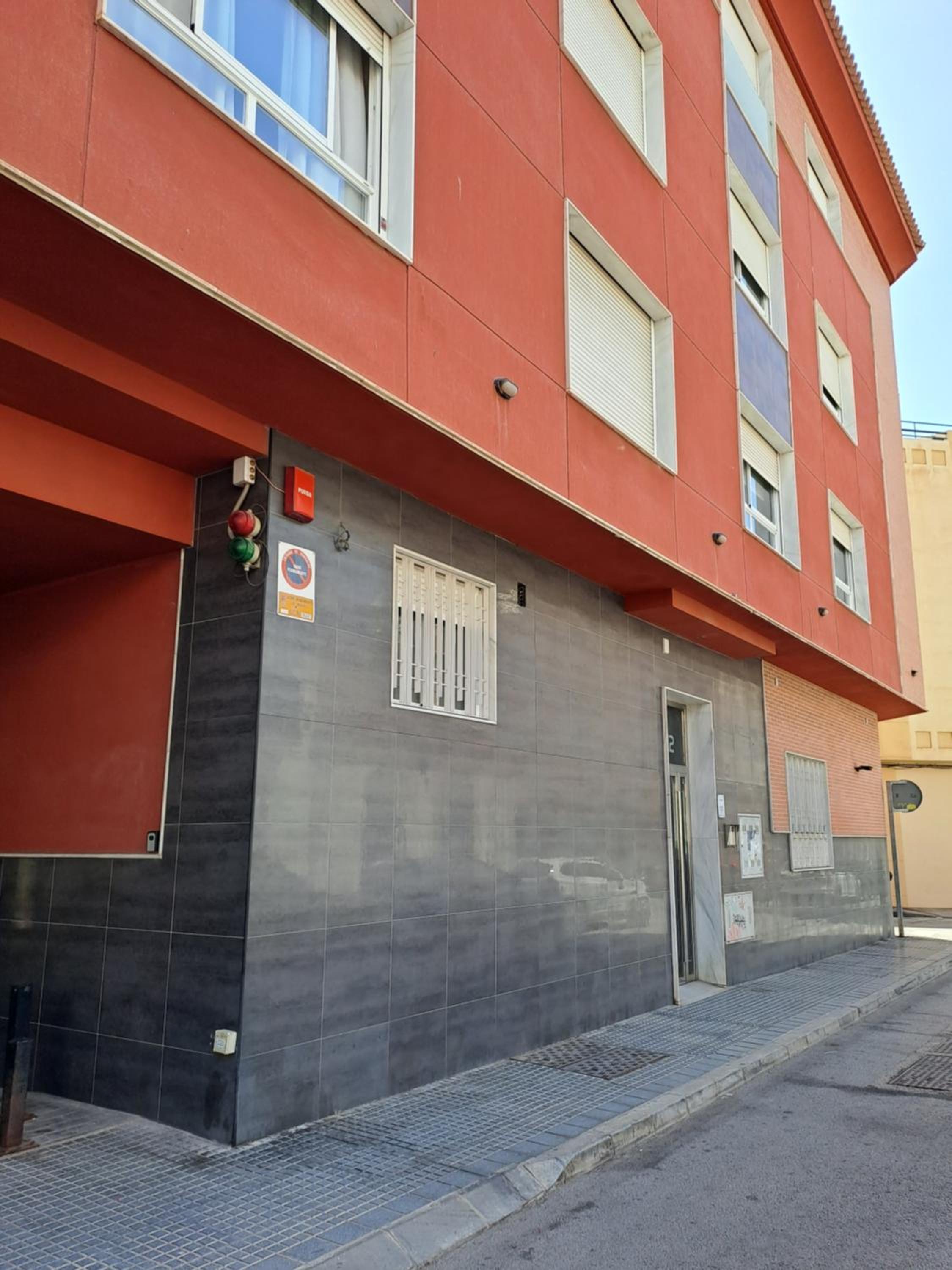 Apartamento Juan de Herrera