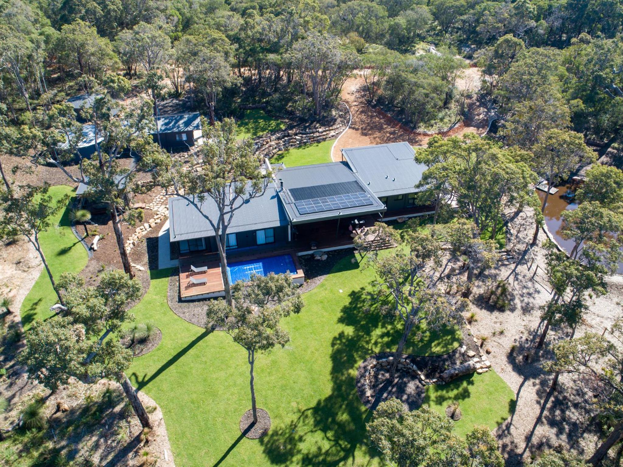 Songbird I Private Properties