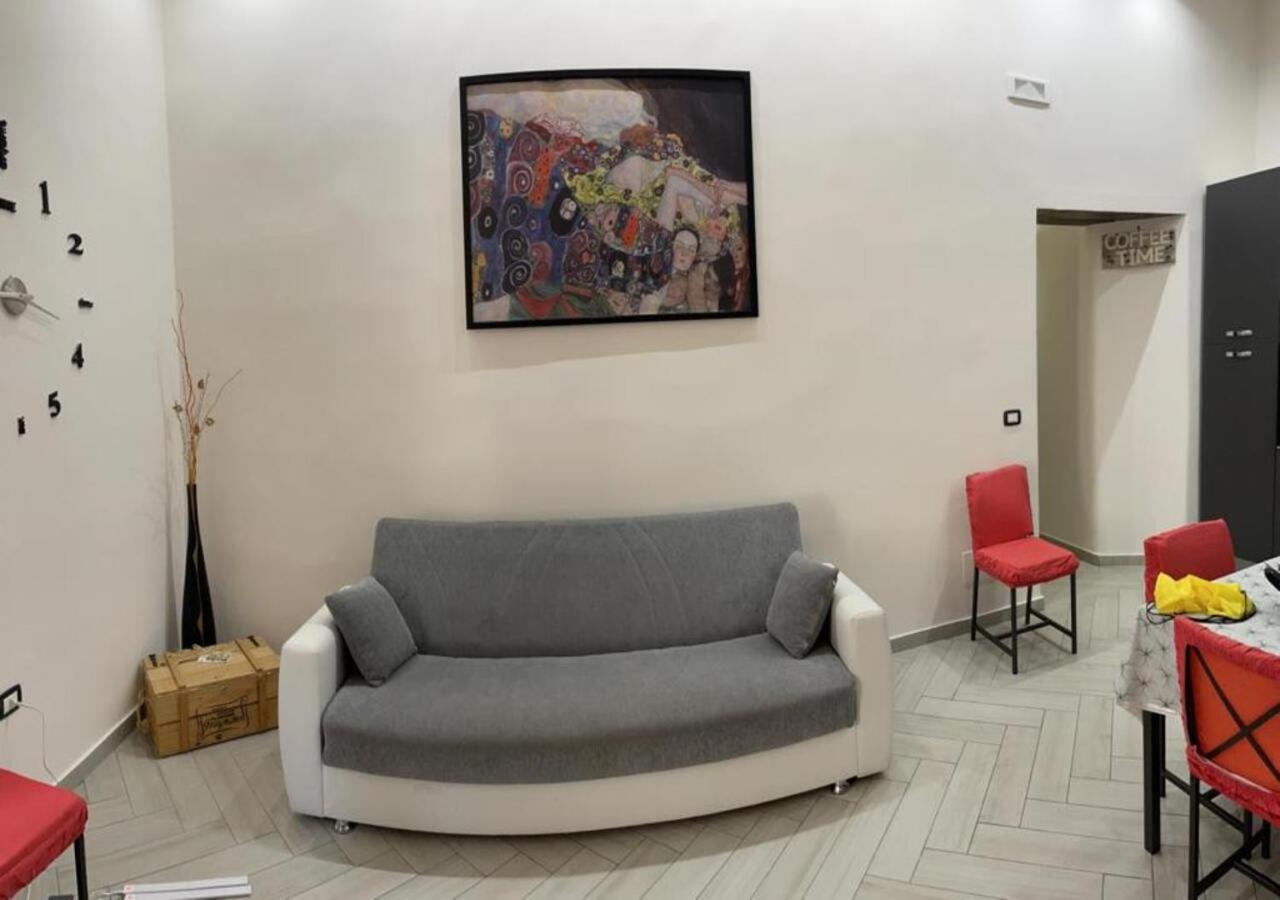 La casa di nonna Maria