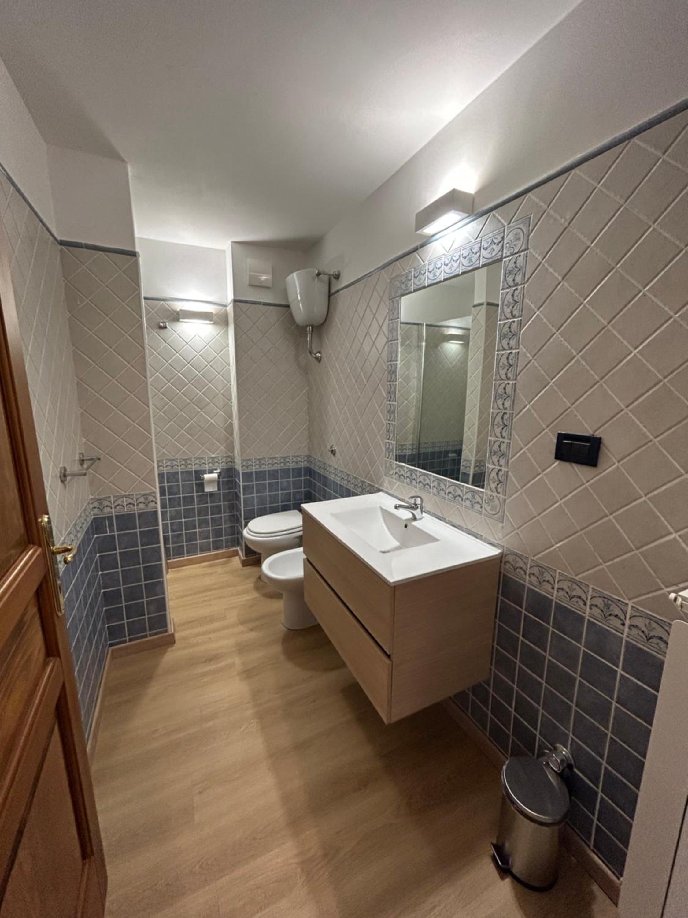 Pietrasuite Santa Brigida view 5