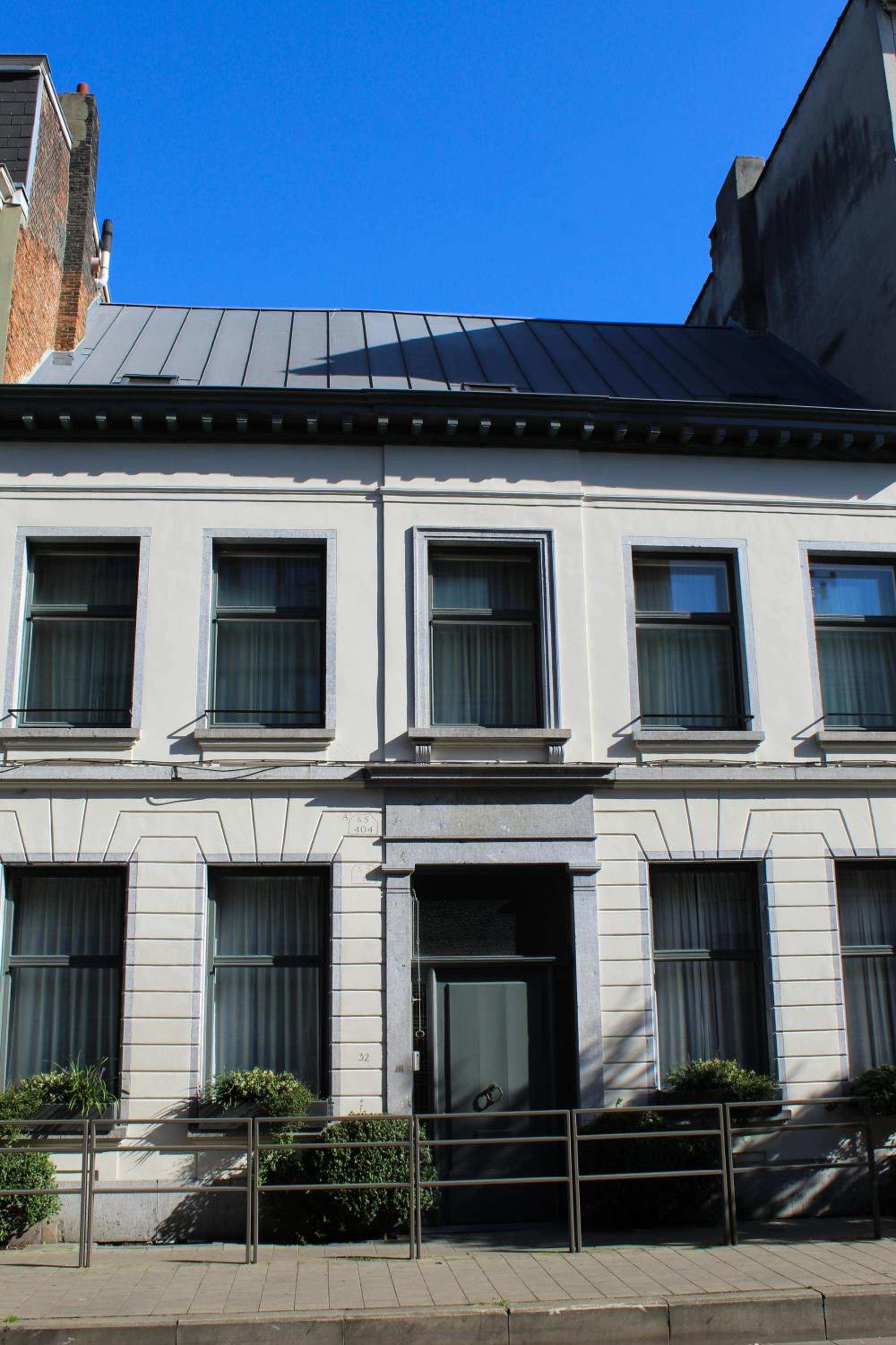 Huis Dujardin Bed&Breakfast
