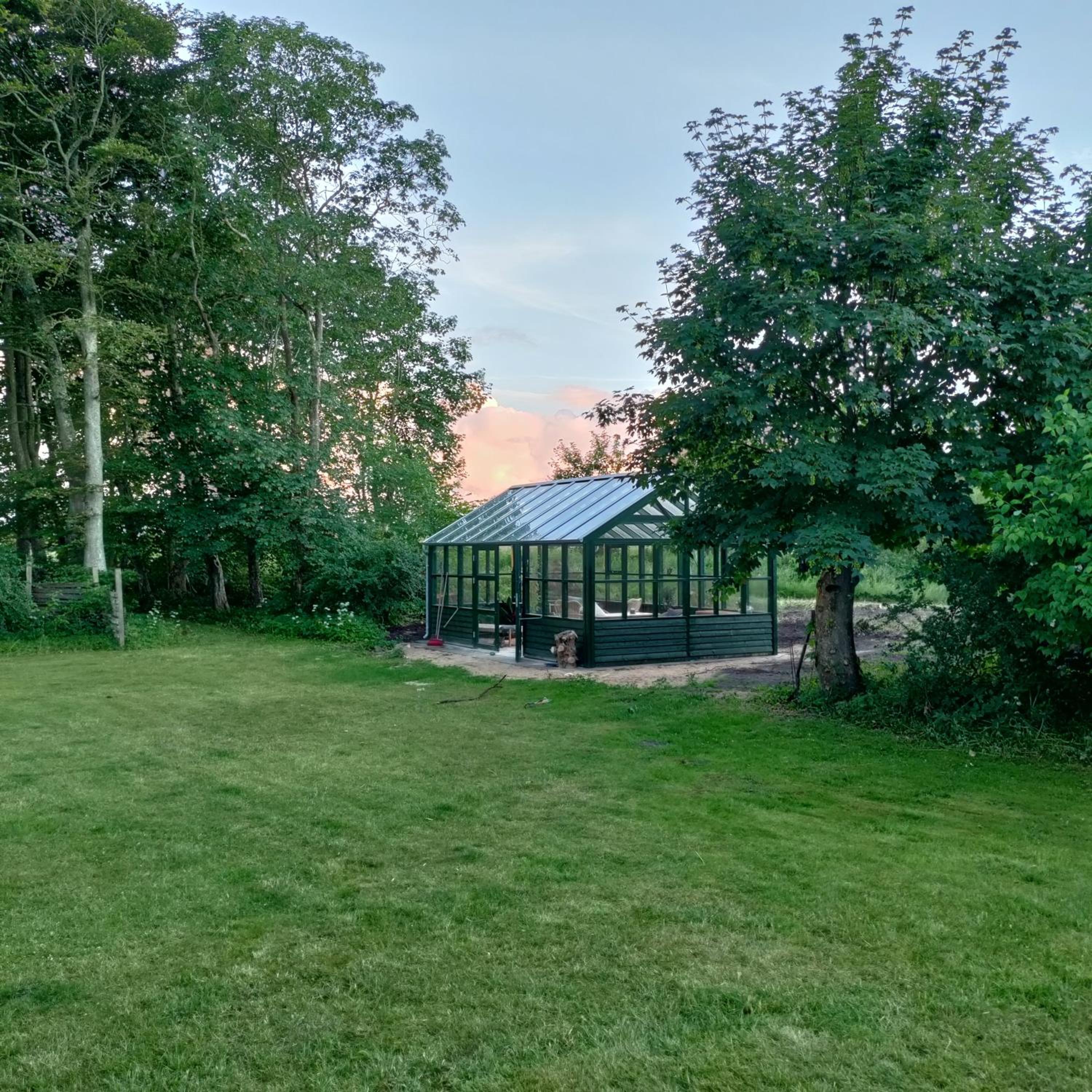 Slettegaard view 4