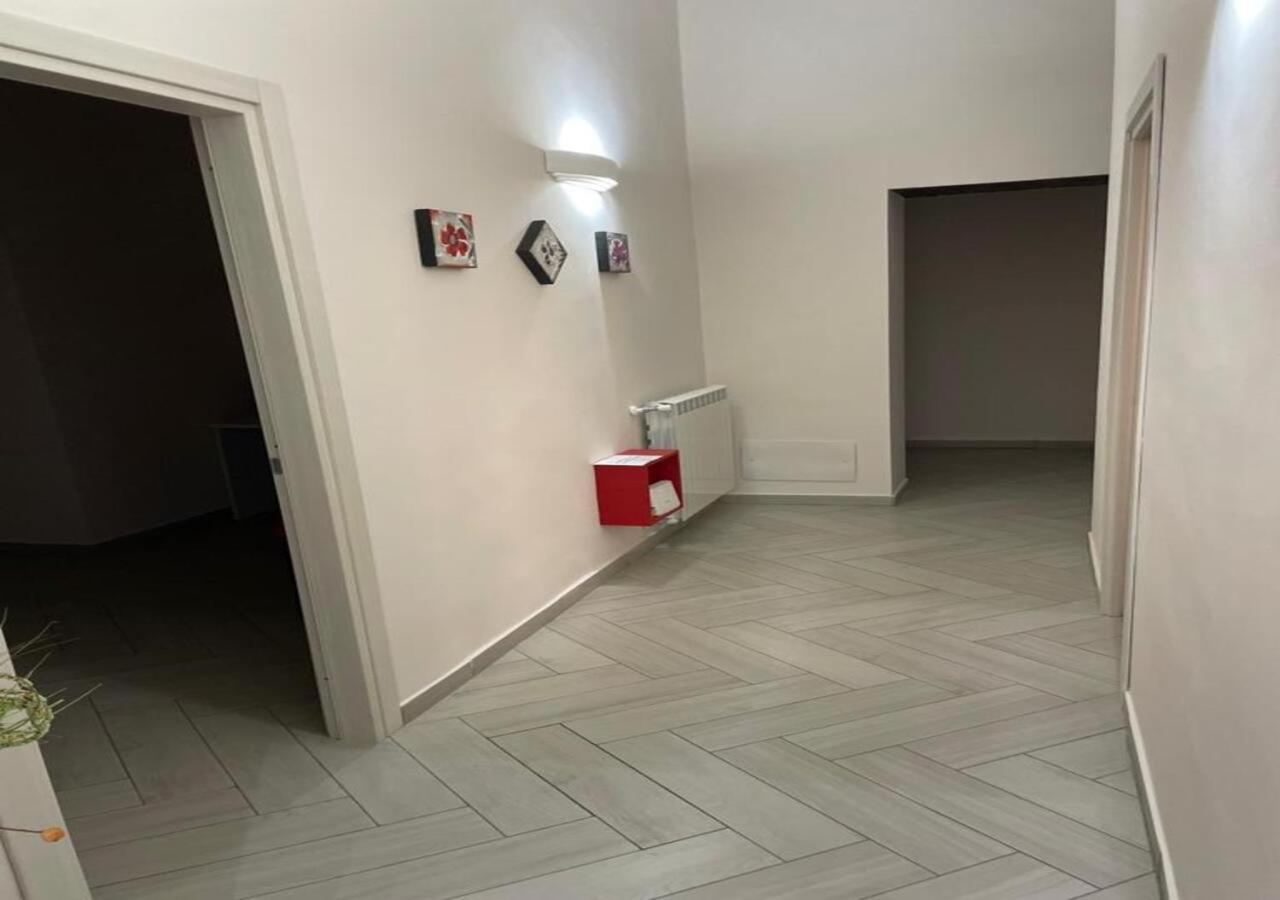 La casa di nonna Maria