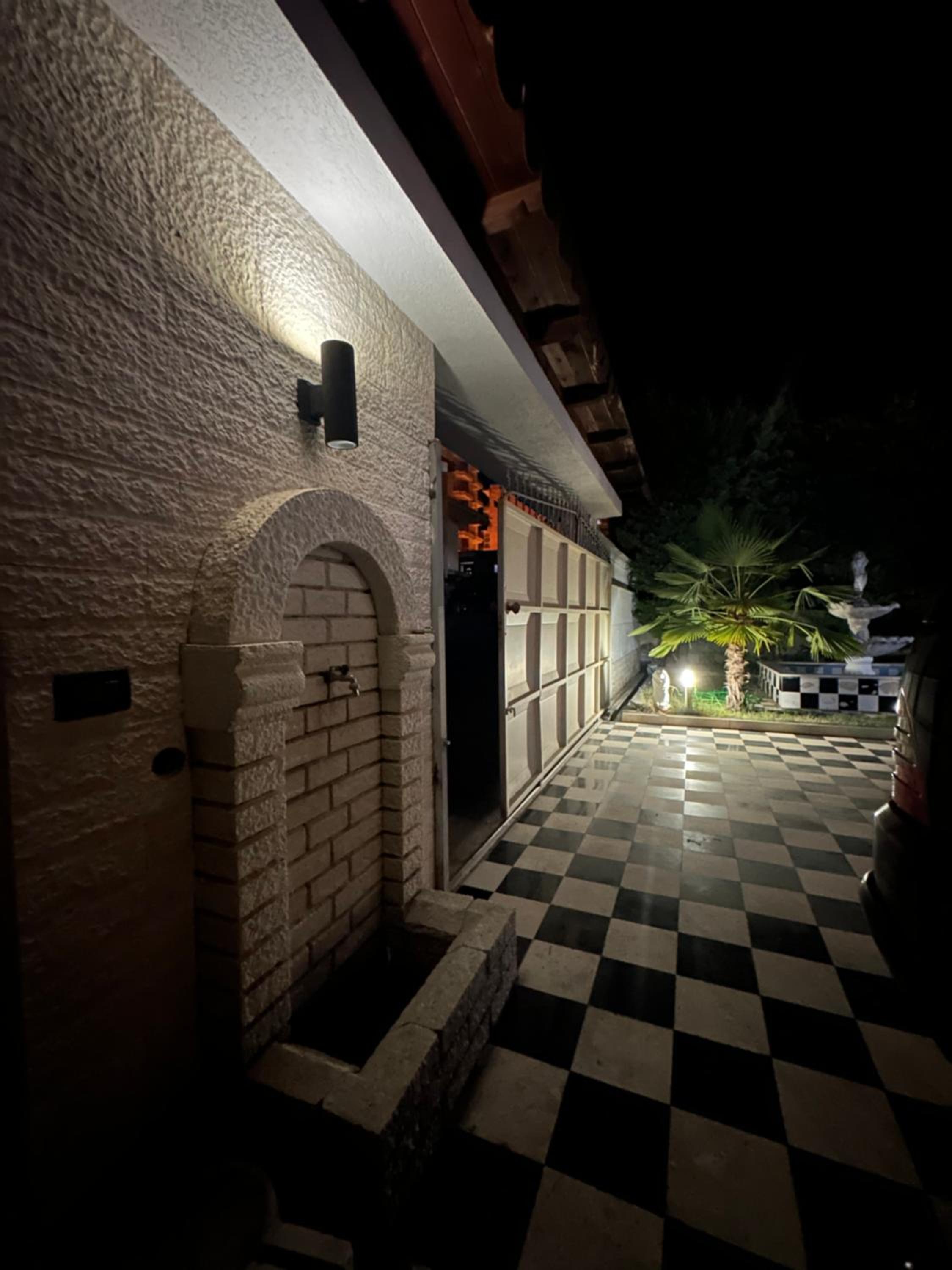 Guest House Pulake