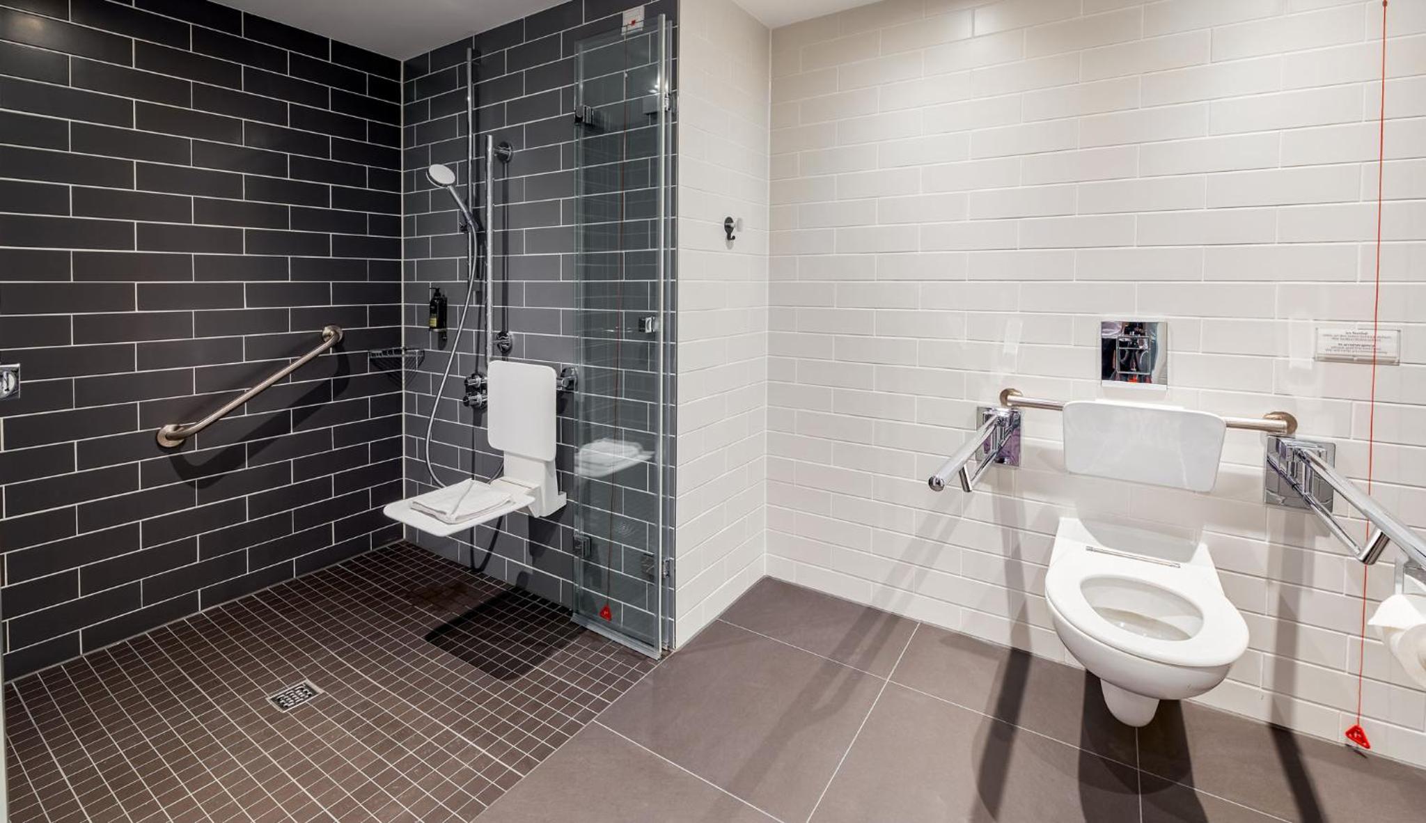 Premier Inn Mannheim City Centre en Mannheim