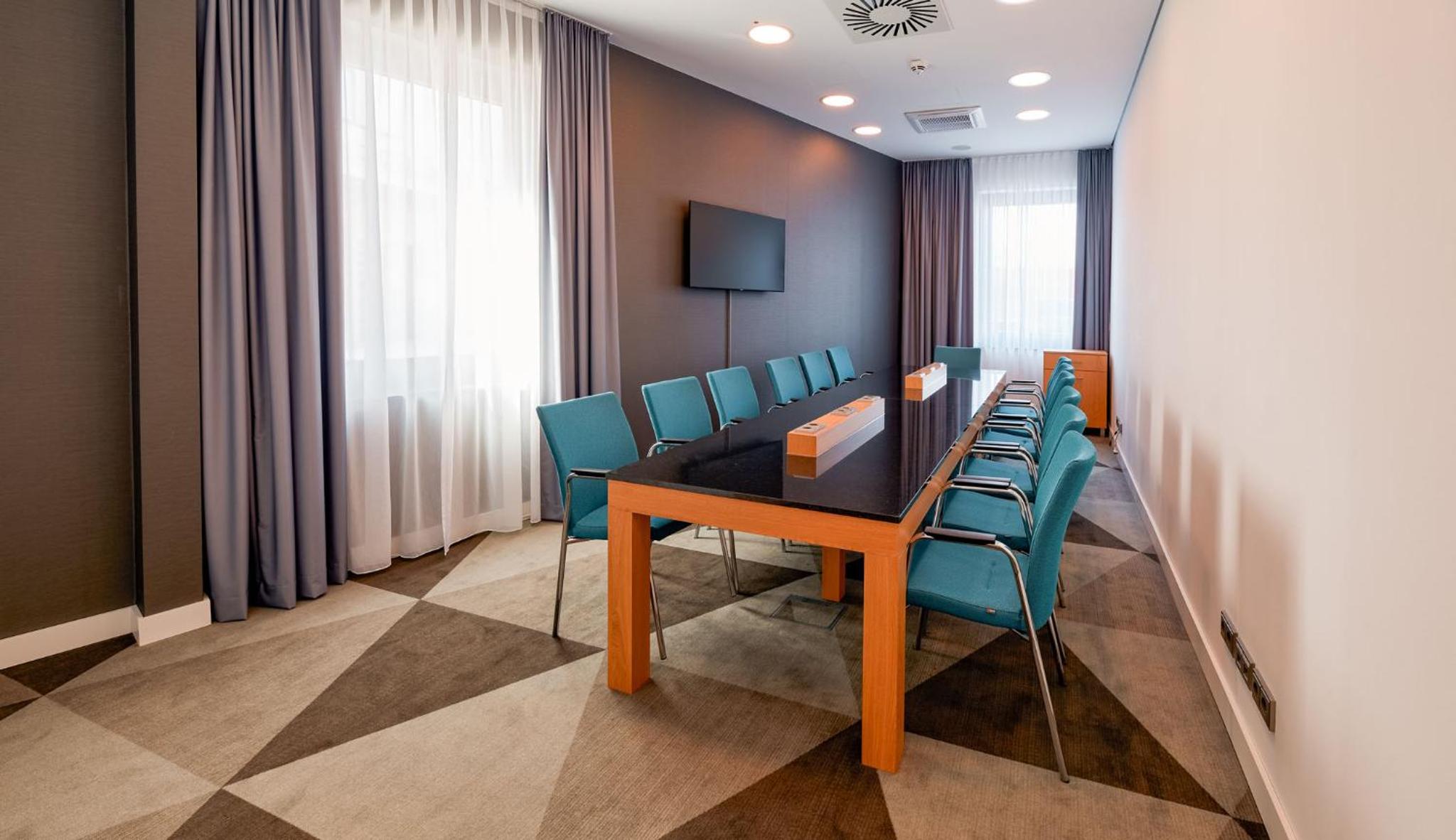 Premier Inn Mannheim City Centre en Mannheim