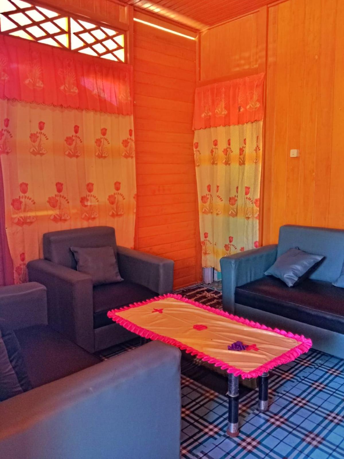 Homestay Marly