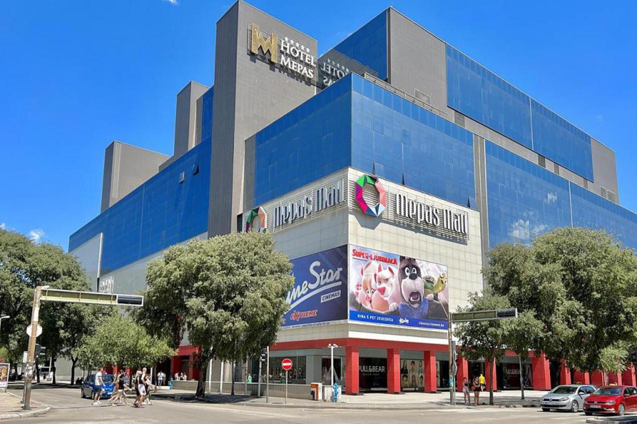 Apartment Centropolis view 5