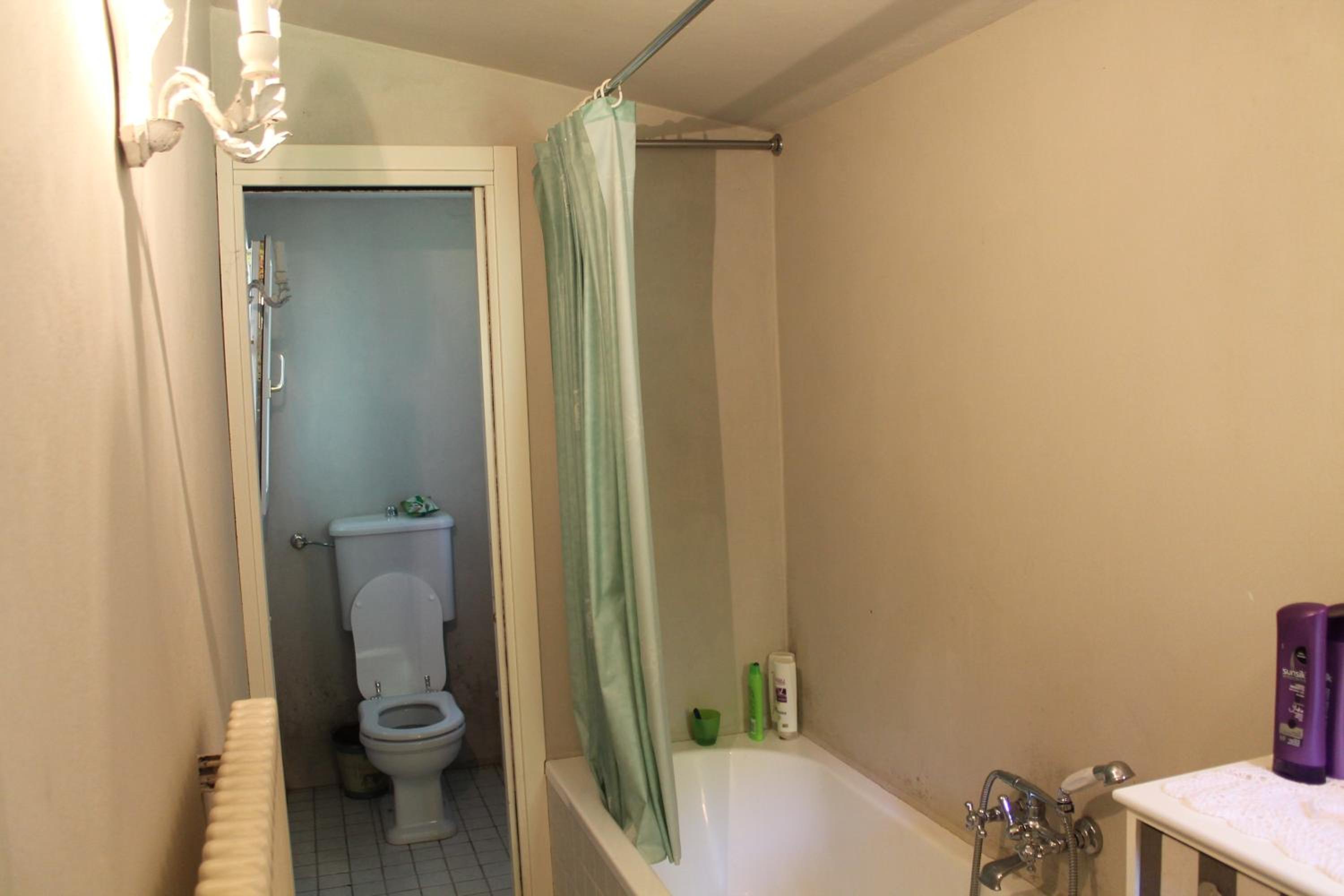 VILLA SASSO Depandance
