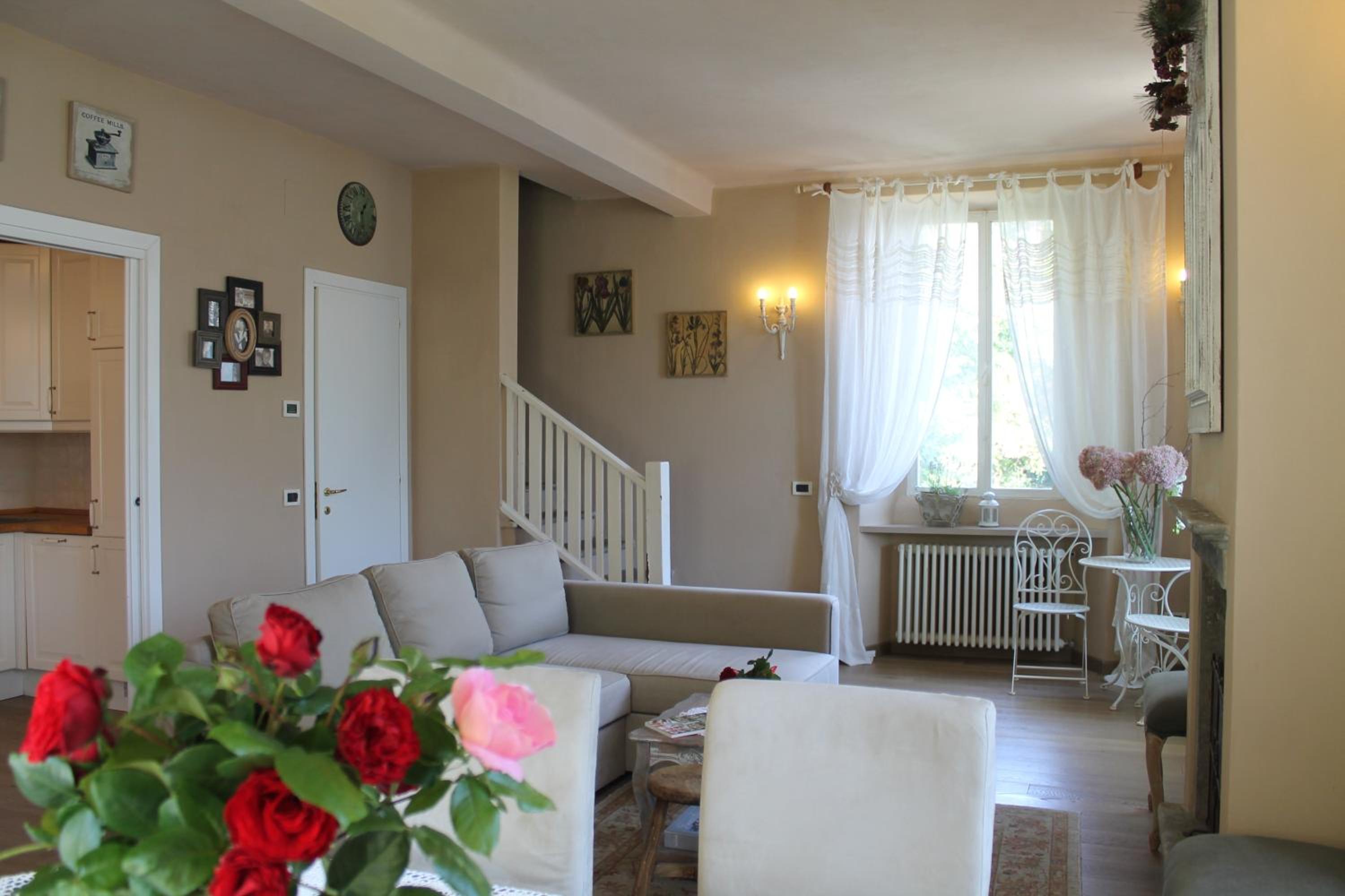 VILLA SASSO Depandance