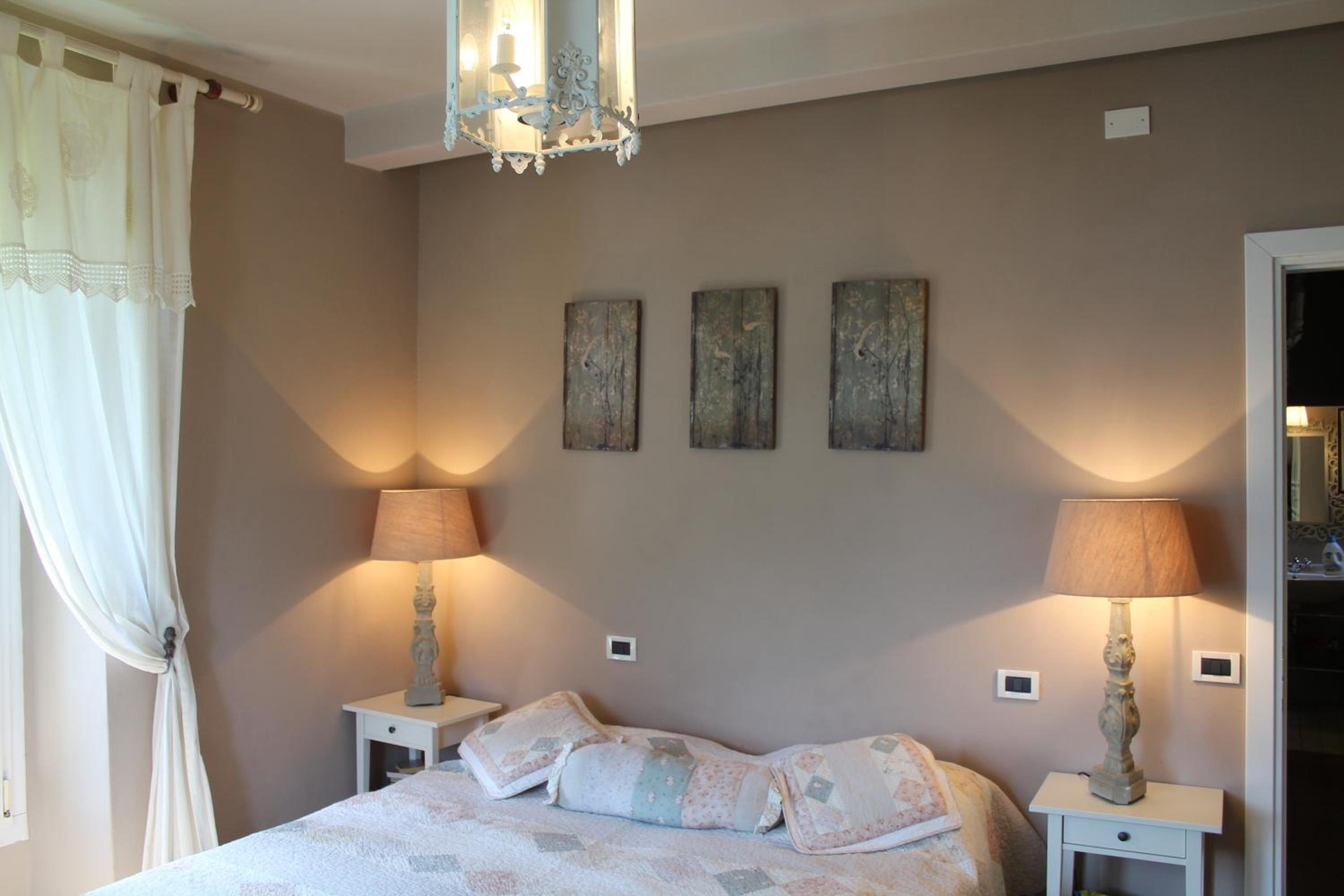 VILLA SASSO Depandance