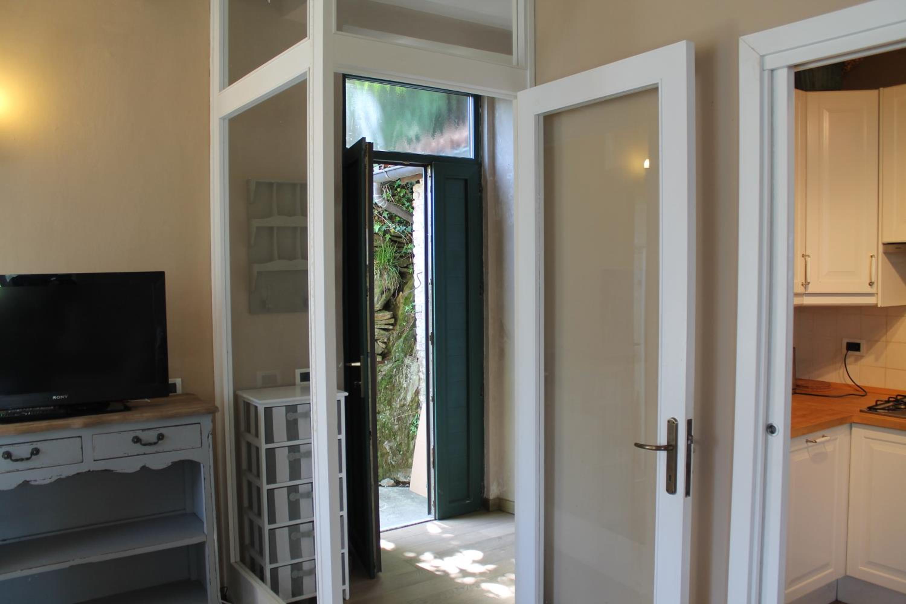 VILLA SASSO Depandance