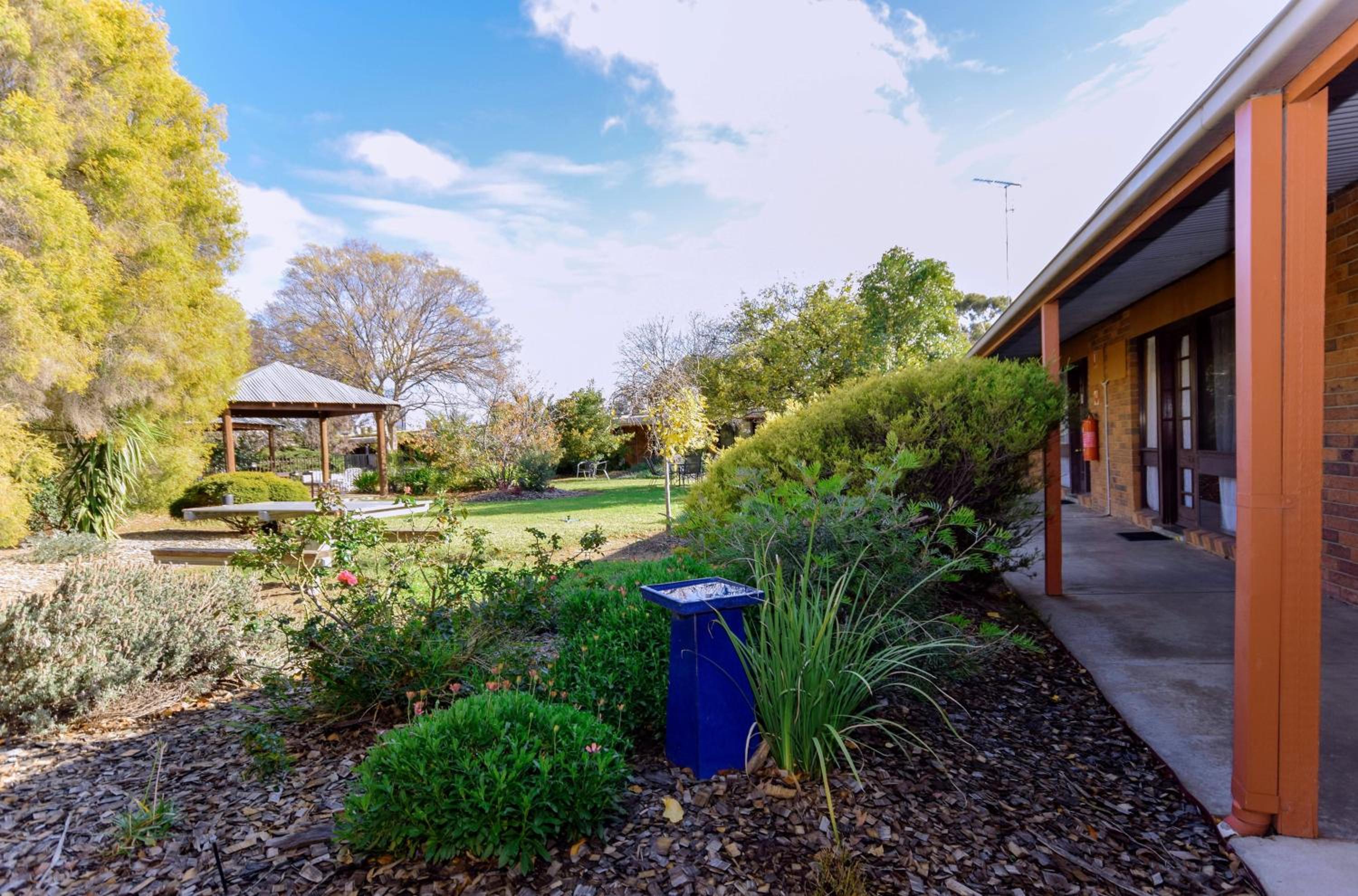 River Country Inn