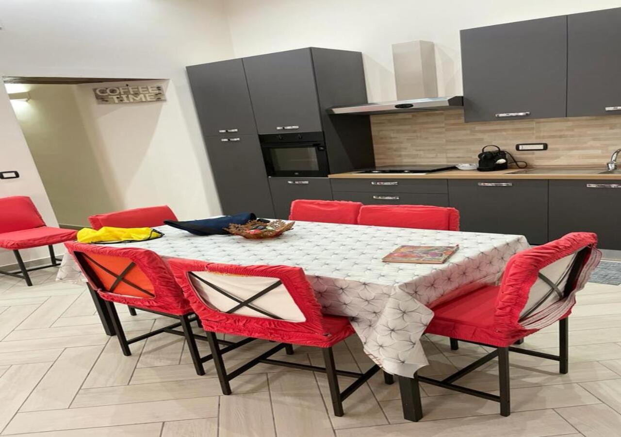 La casa di nonna Maria
