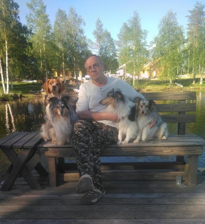 Your Peace Of Lapland