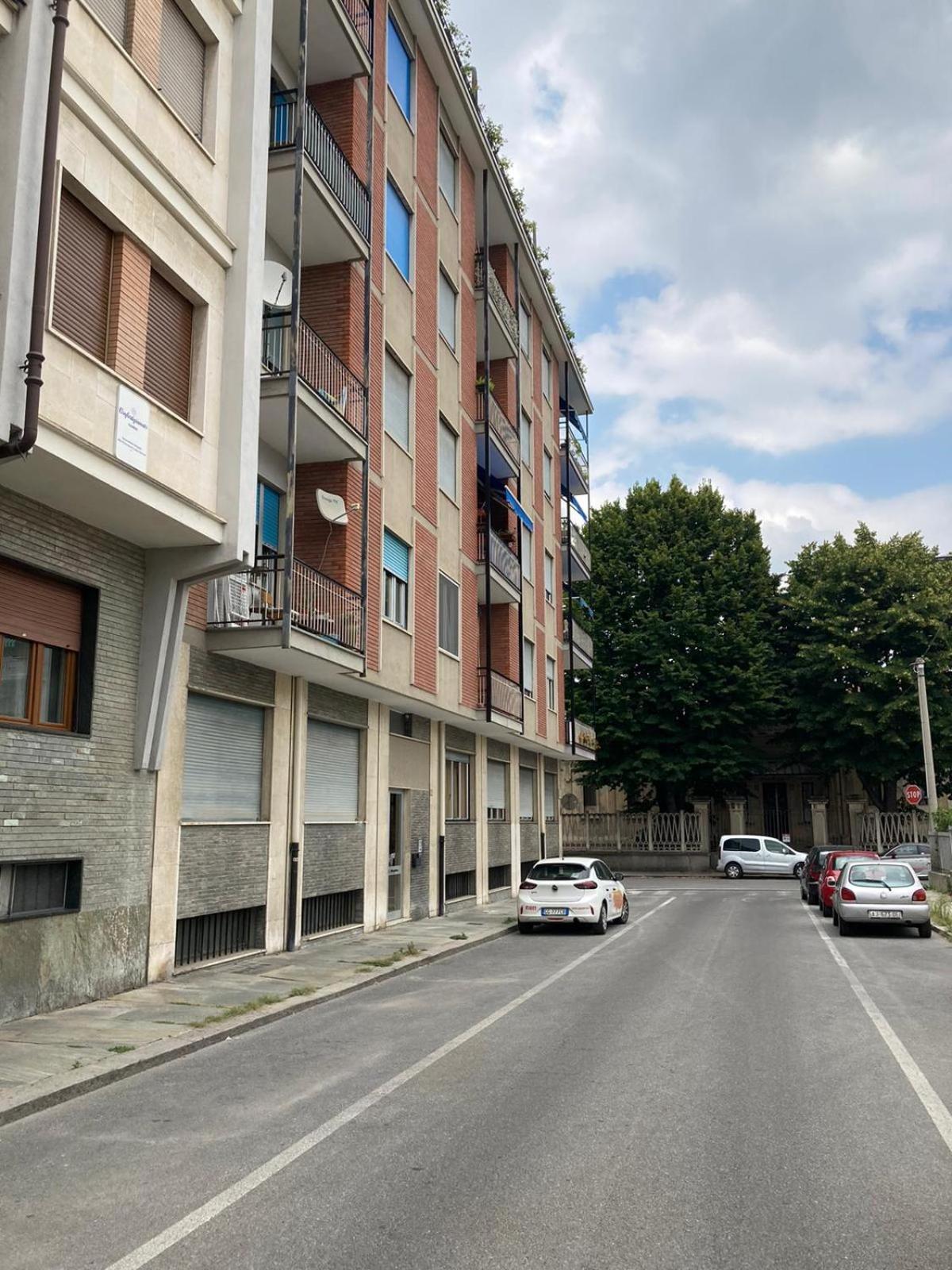 allo Sferisterio, Cuneo view 3