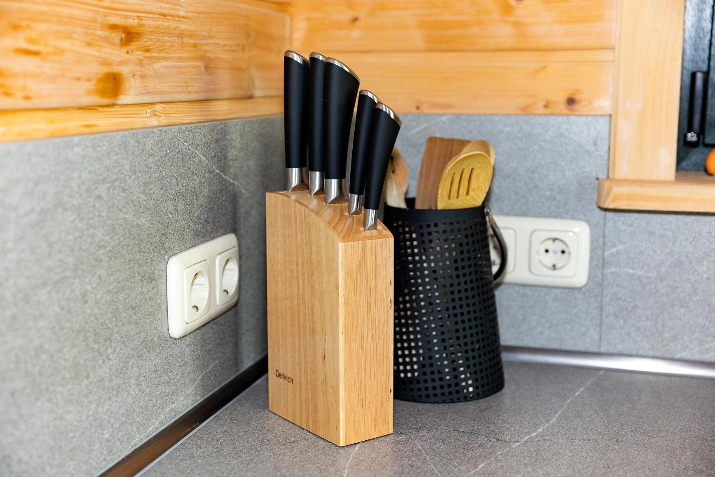 5 Sterne Ferienhaus Susi mit Kamin, Seeblick und 2 Terrassen view 3