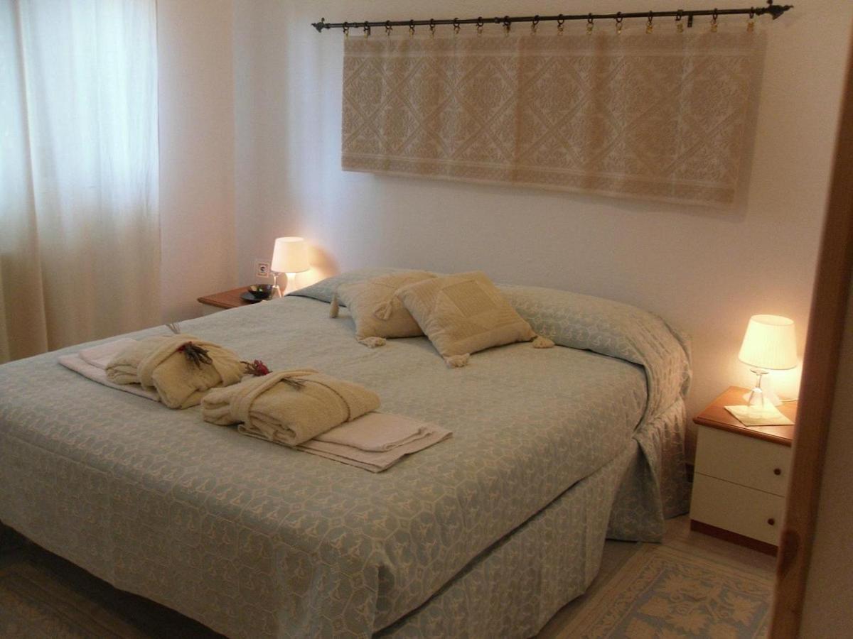 B&B Fragus e Saboris de Sardigna
