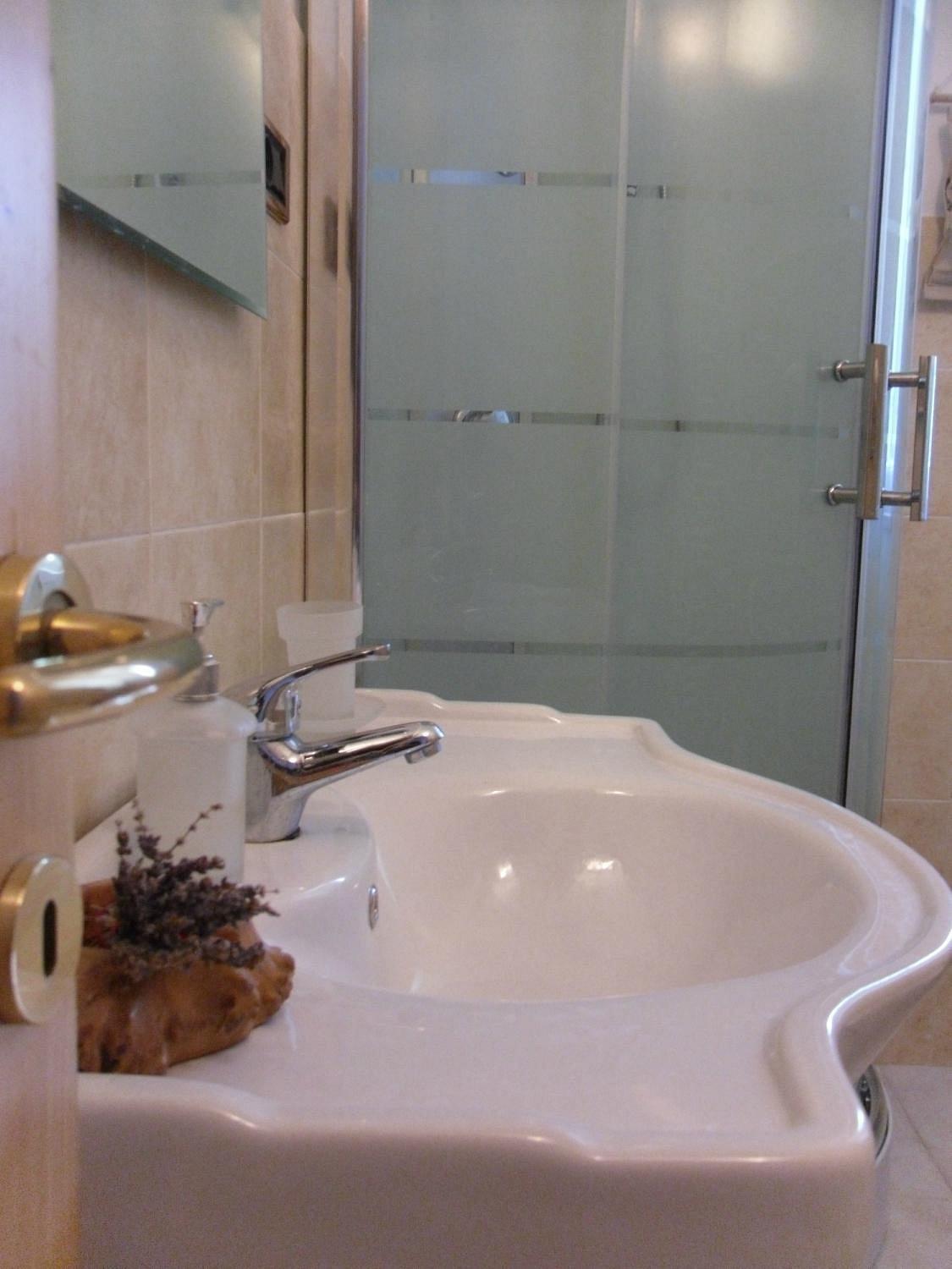 B&B Fragus e Saboris de Sardigna