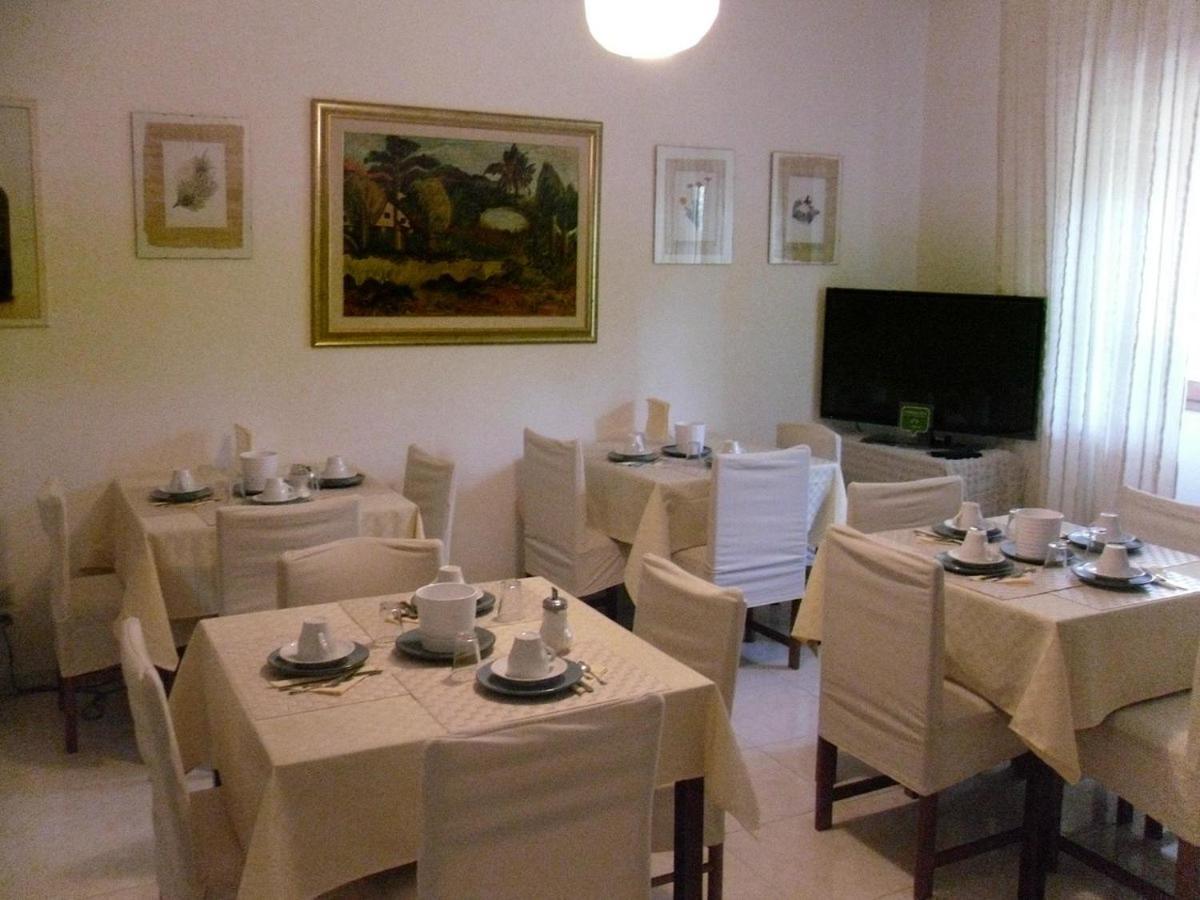 B&B Fragus e Saboris de Sardigna