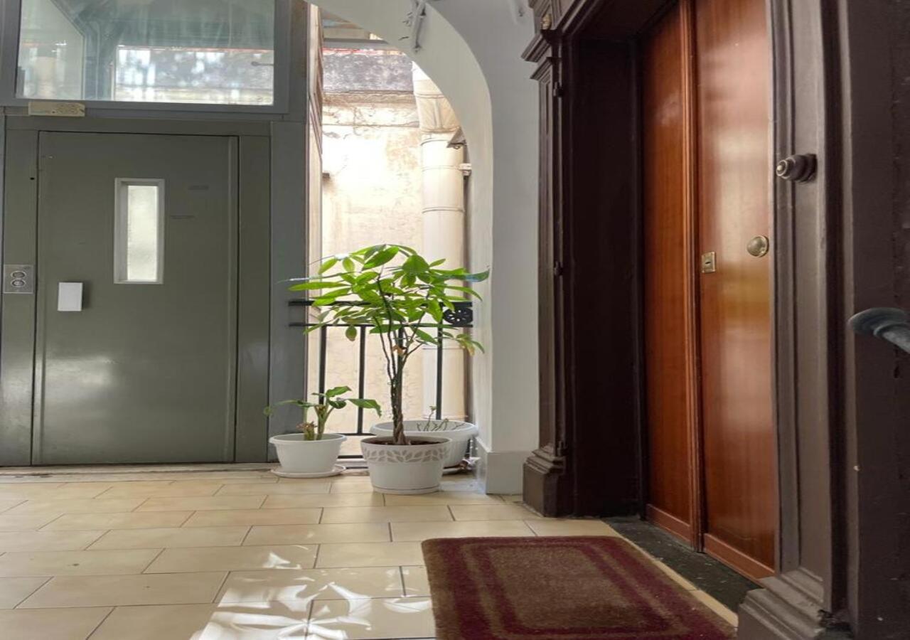 La casa di nonna Maria