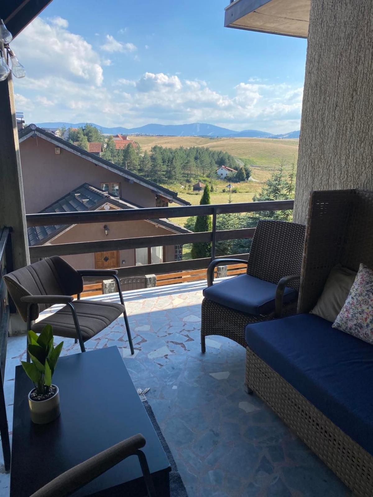 Zlatibor Tornik View view 4