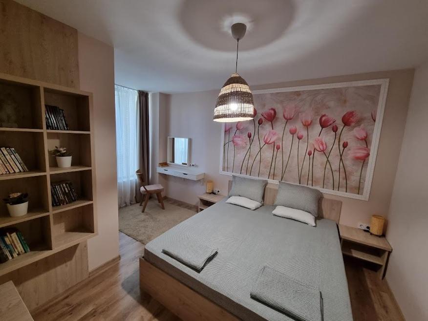 Apartment Polina - 2BD Next to Sea Garden