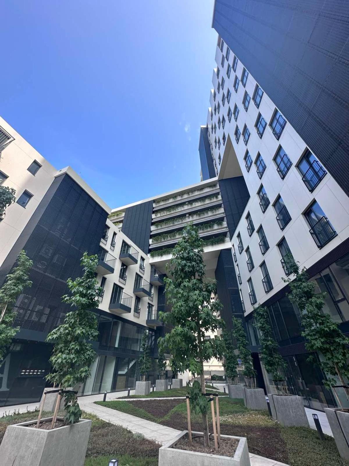 Apartment Polina - 2BD Next to Sea Garden