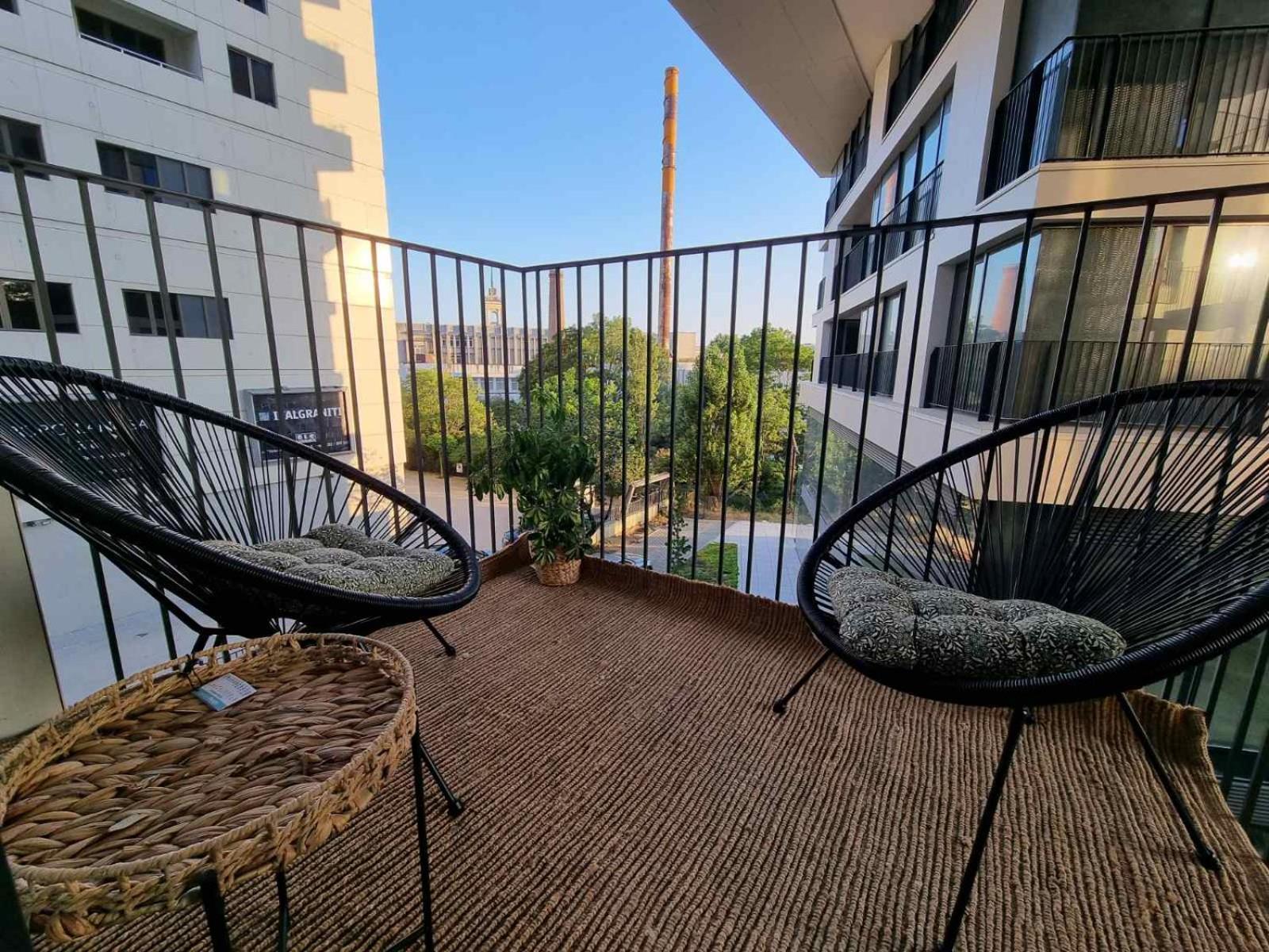 Apartment Polina - 2BD Next to Sea Garden