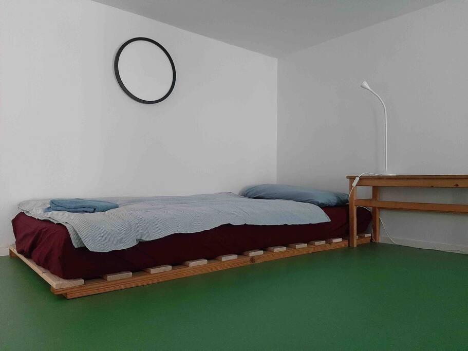 Artist Studio - Berlin - Prenzlauer Berg