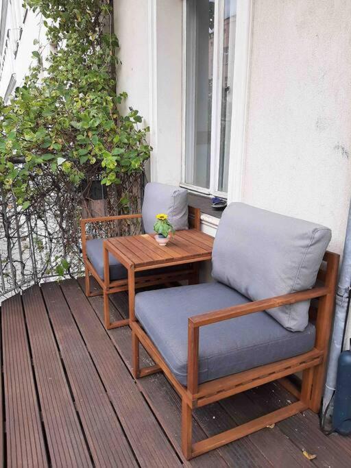Artist Studio - Berlin - Prenzlauer Berg
