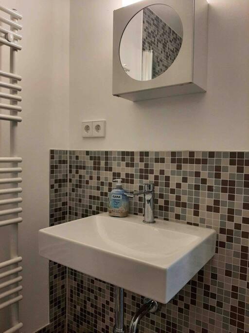 Artist Studio - Berlin - Prenzlauer Berg