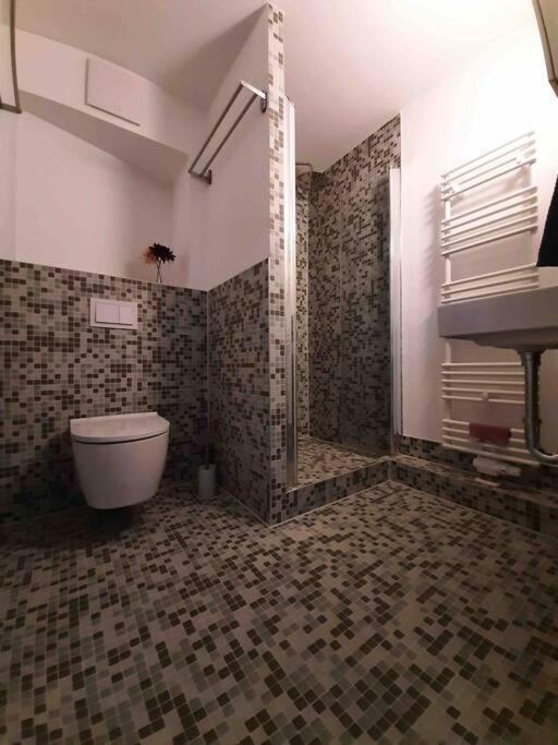 Artist Studio - Berlin - Prenzlauer Berg