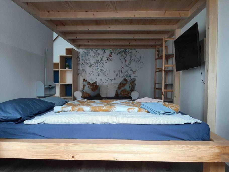 Artist Studio - Berlin - Prenzlauer Berg