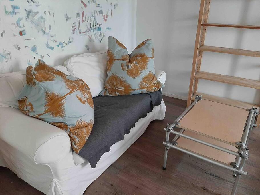 Artist Studio - Berlin - Prenzlauer Berg